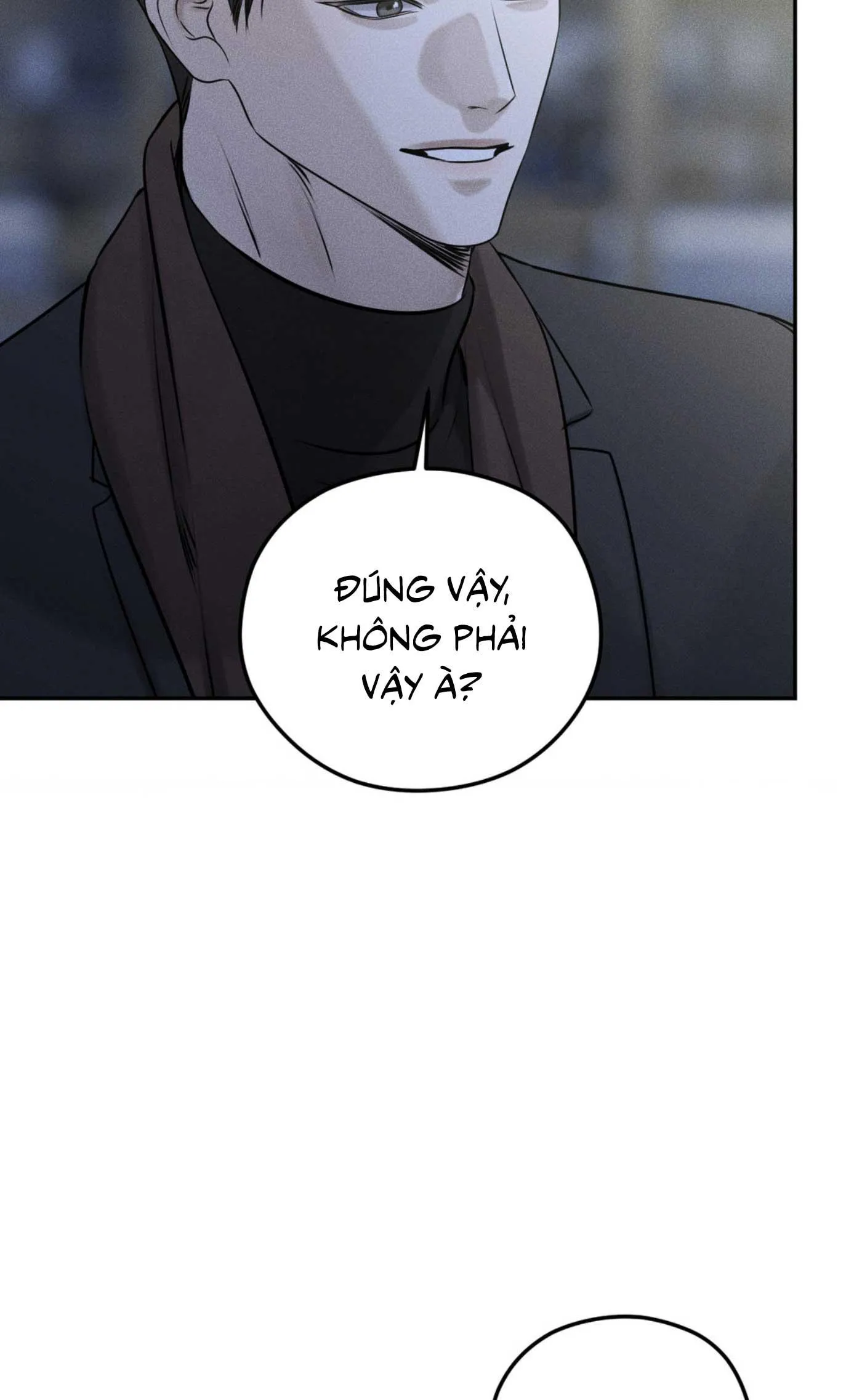 DEAR, TEDDY BEAR Chapter 19 Trang 6