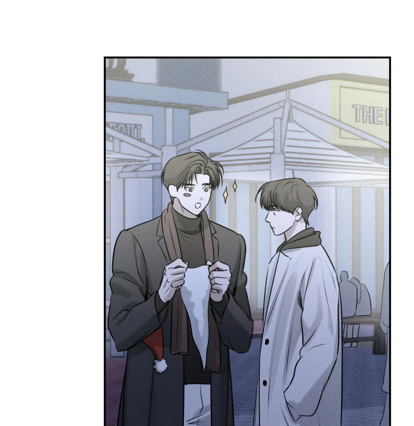 DEAR, TEDDY BEAR Chapter 19 Trang 12