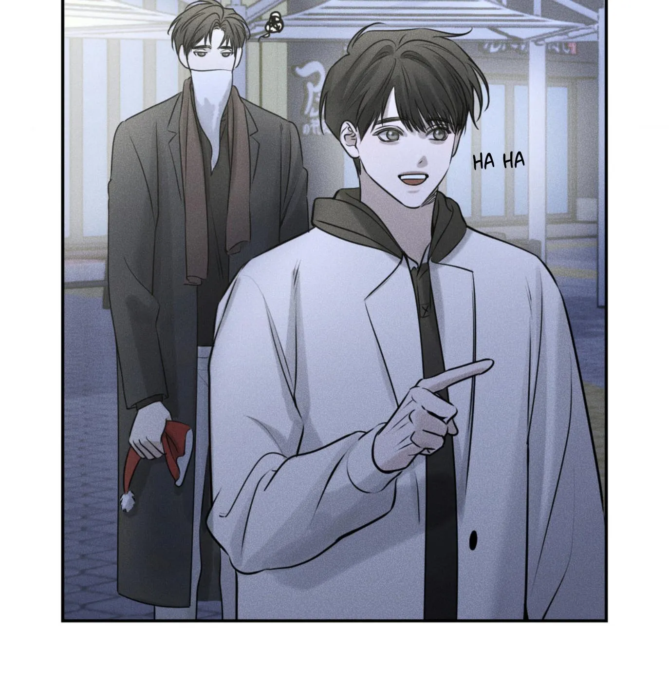 DEAR, TEDDY BEAR Chapter 19 Trang 14