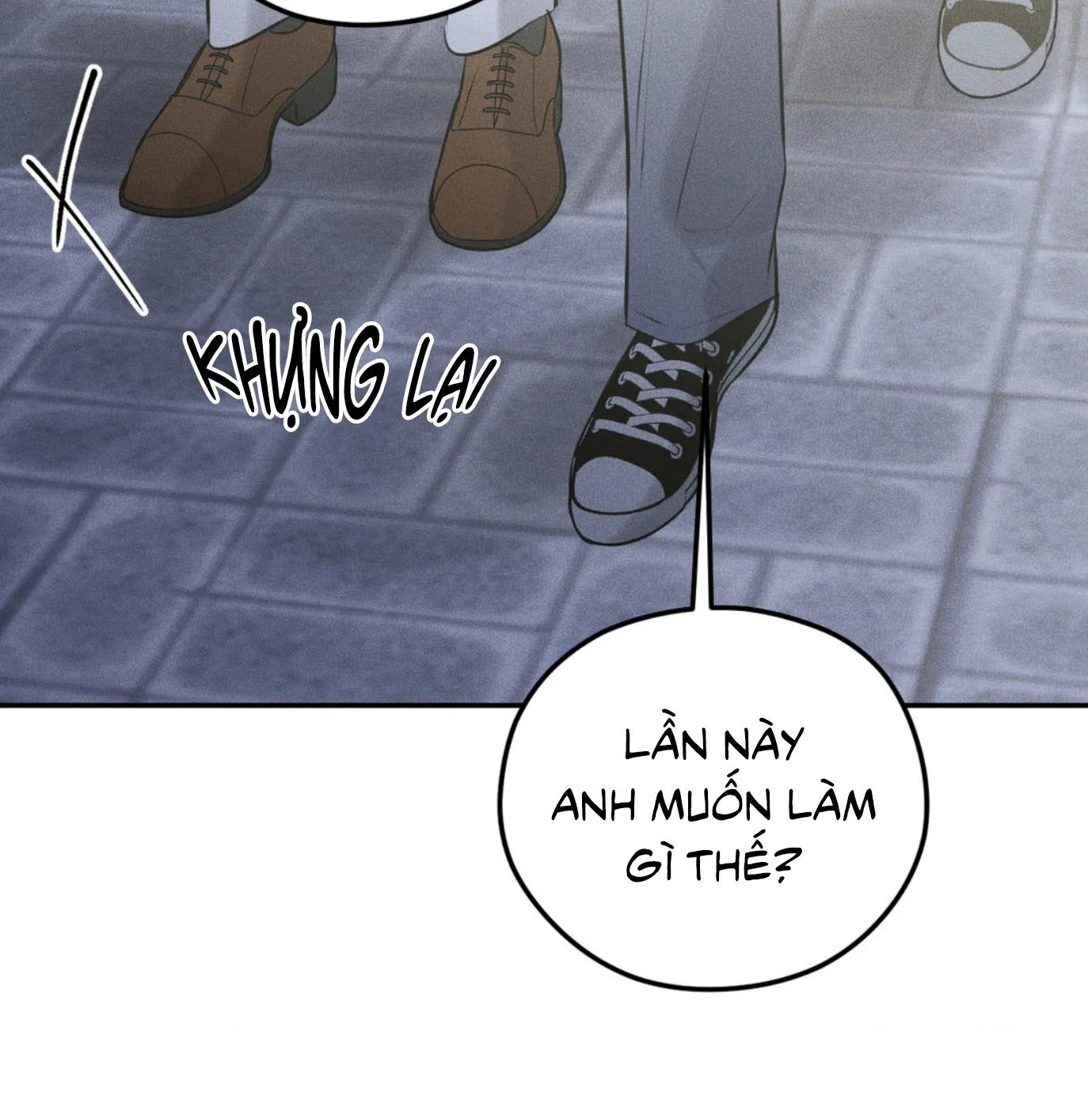 DEAR, TEDDY BEAR Chapter 19 Trang 16