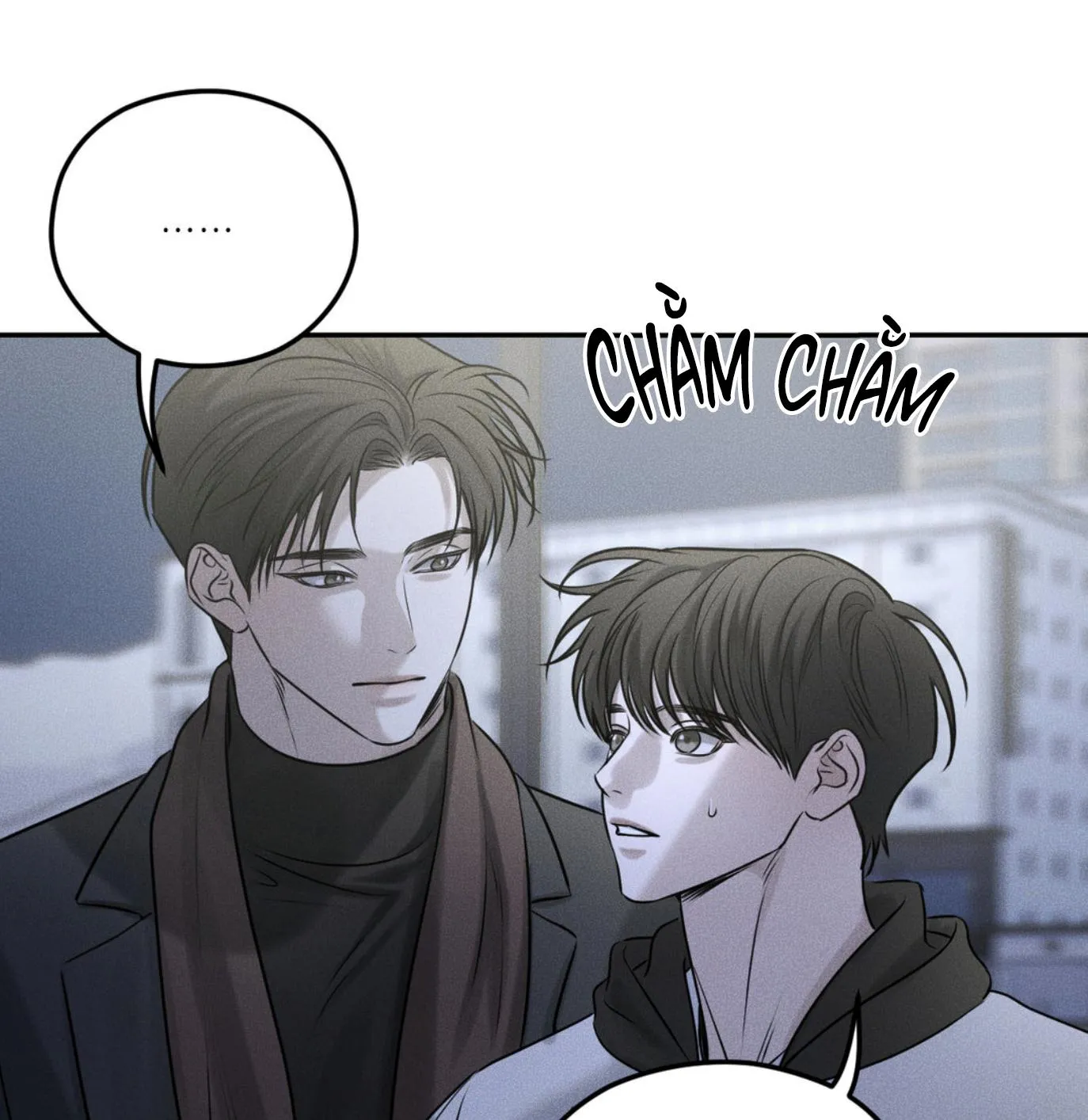DEAR, TEDDY BEAR Chapter 19 Trang 17