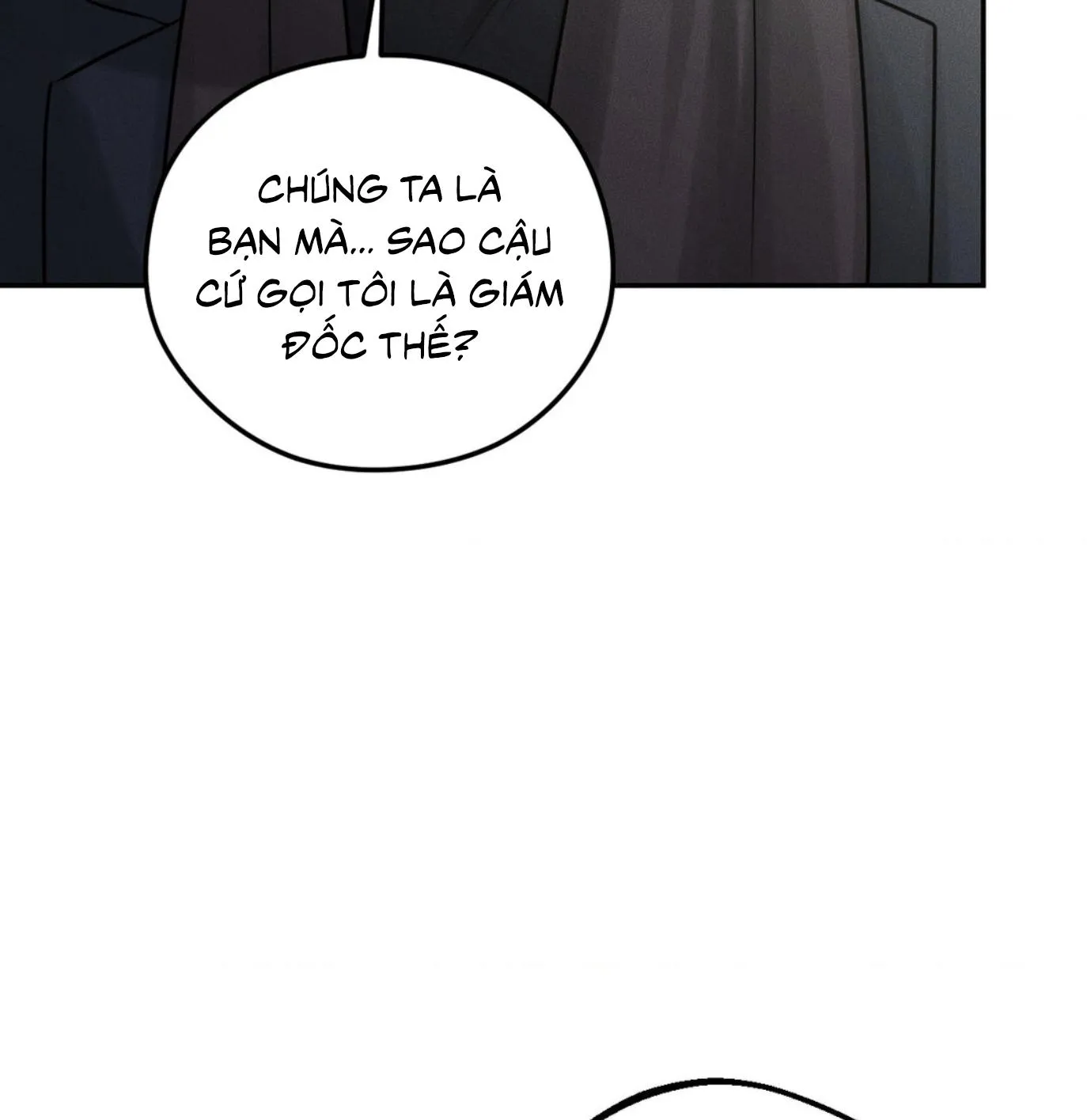 DEAR, TEDDY BEAR Chapter 19 Trang 20