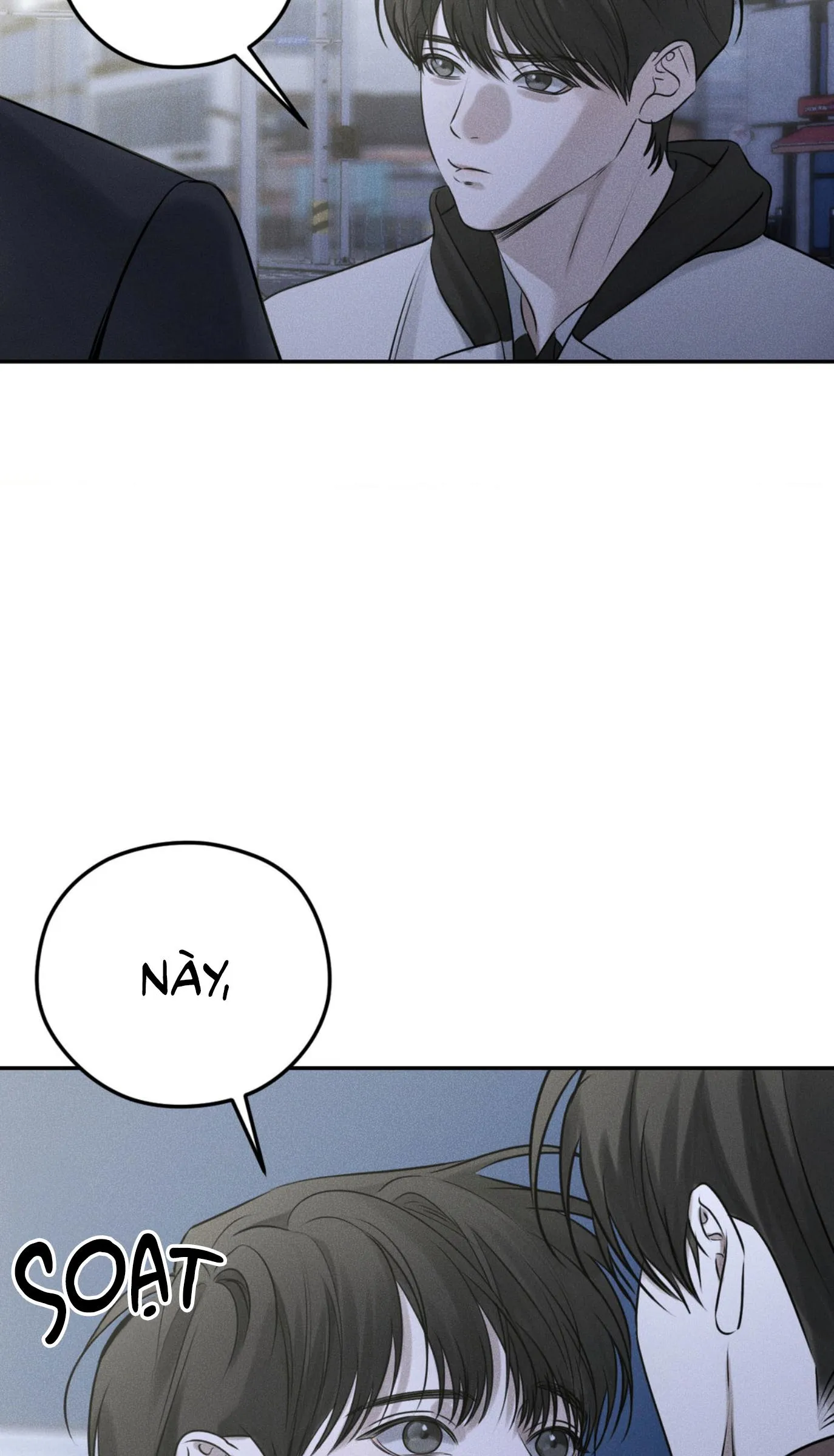 DEAR, TEDDY BEAR Chapter 19 Trang 23