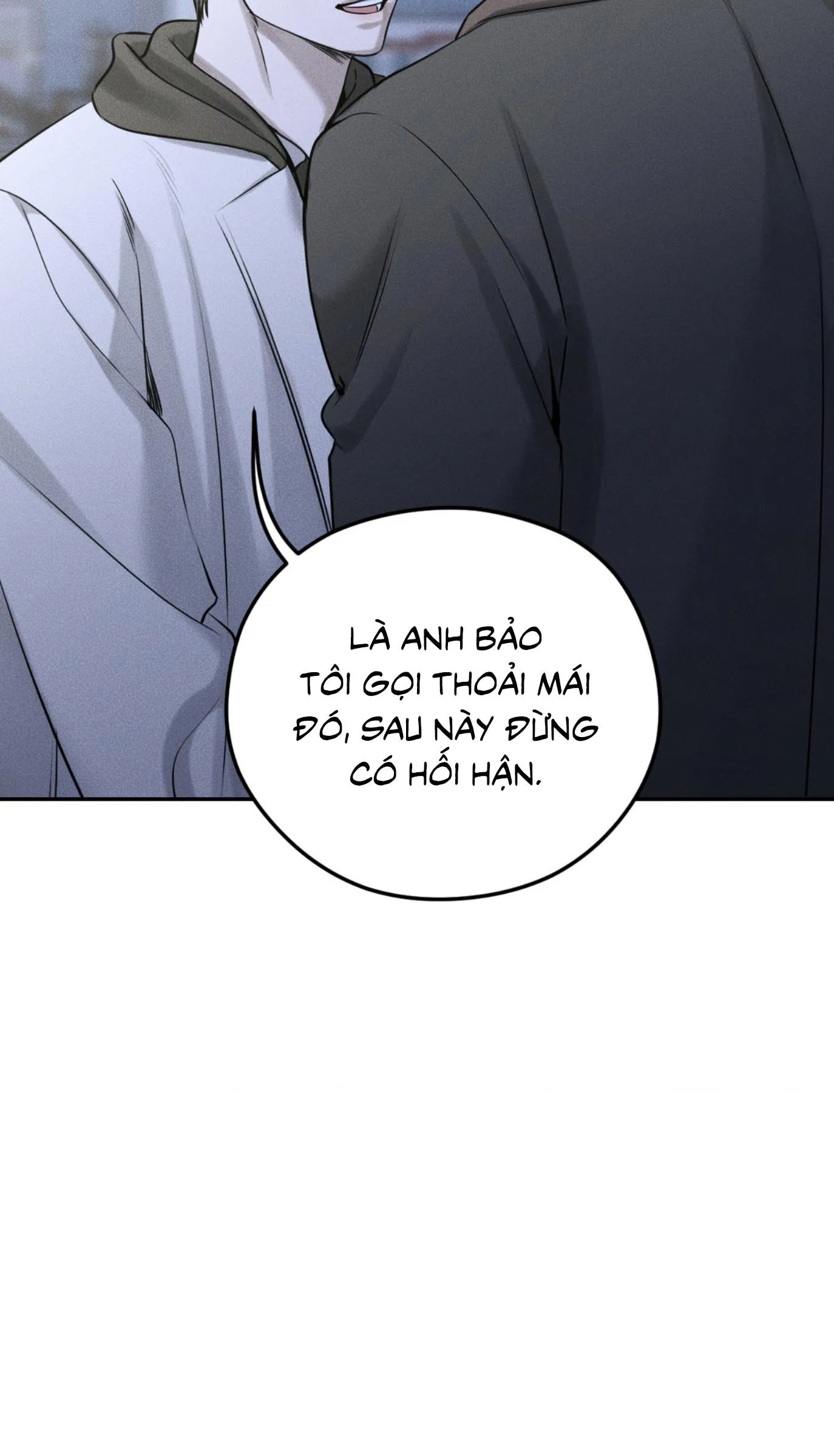 DEAR, TEDDY BEAR Chapter 19 Trang 25