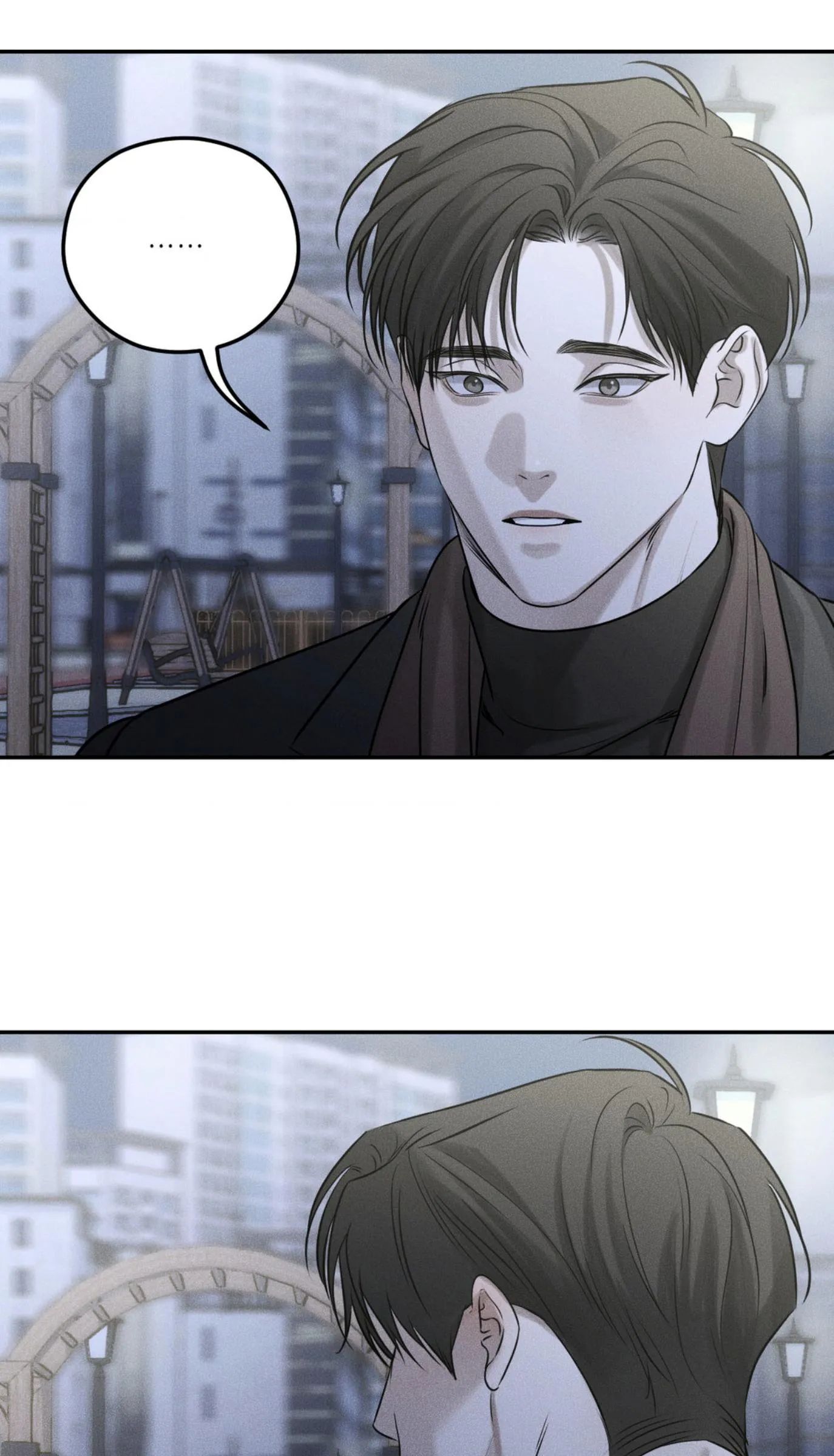 DEAR, TEDDY BEAR Chapter 19 Trang 26