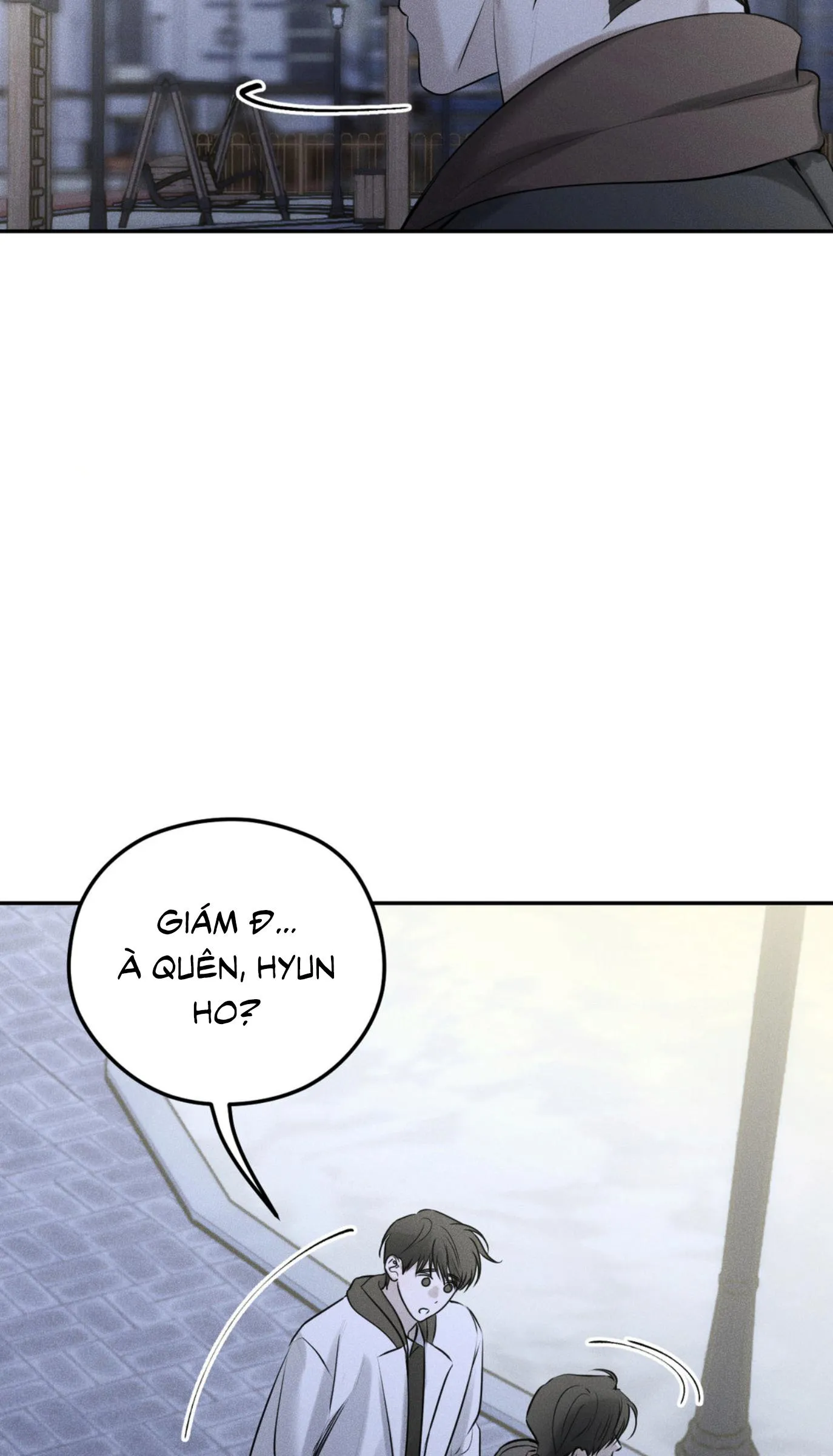 DEAR, TEDDY BEAR Chapter 19 Trang 27