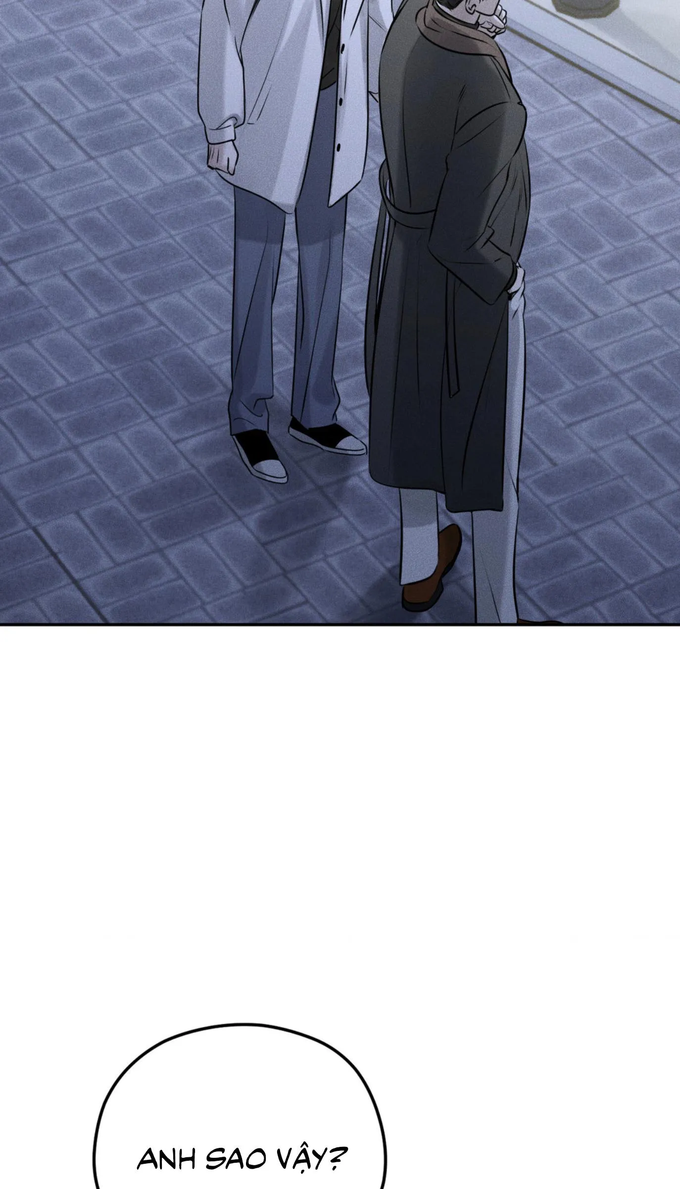 DEAR, TEDDY BEAR Chapter 19 Trang 28