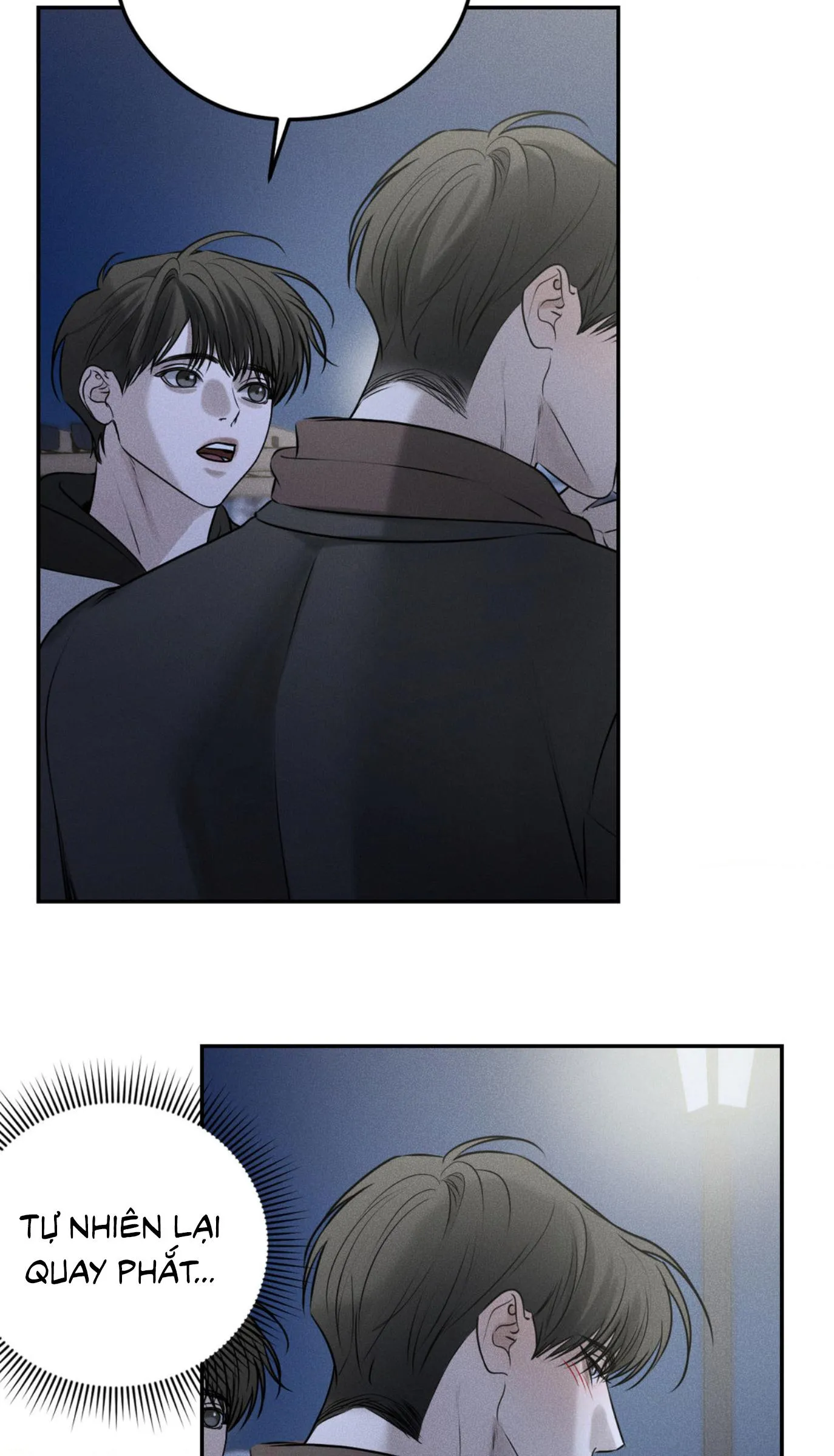 DEAR, TEDDY BEAR Chapter 19 Trang 29