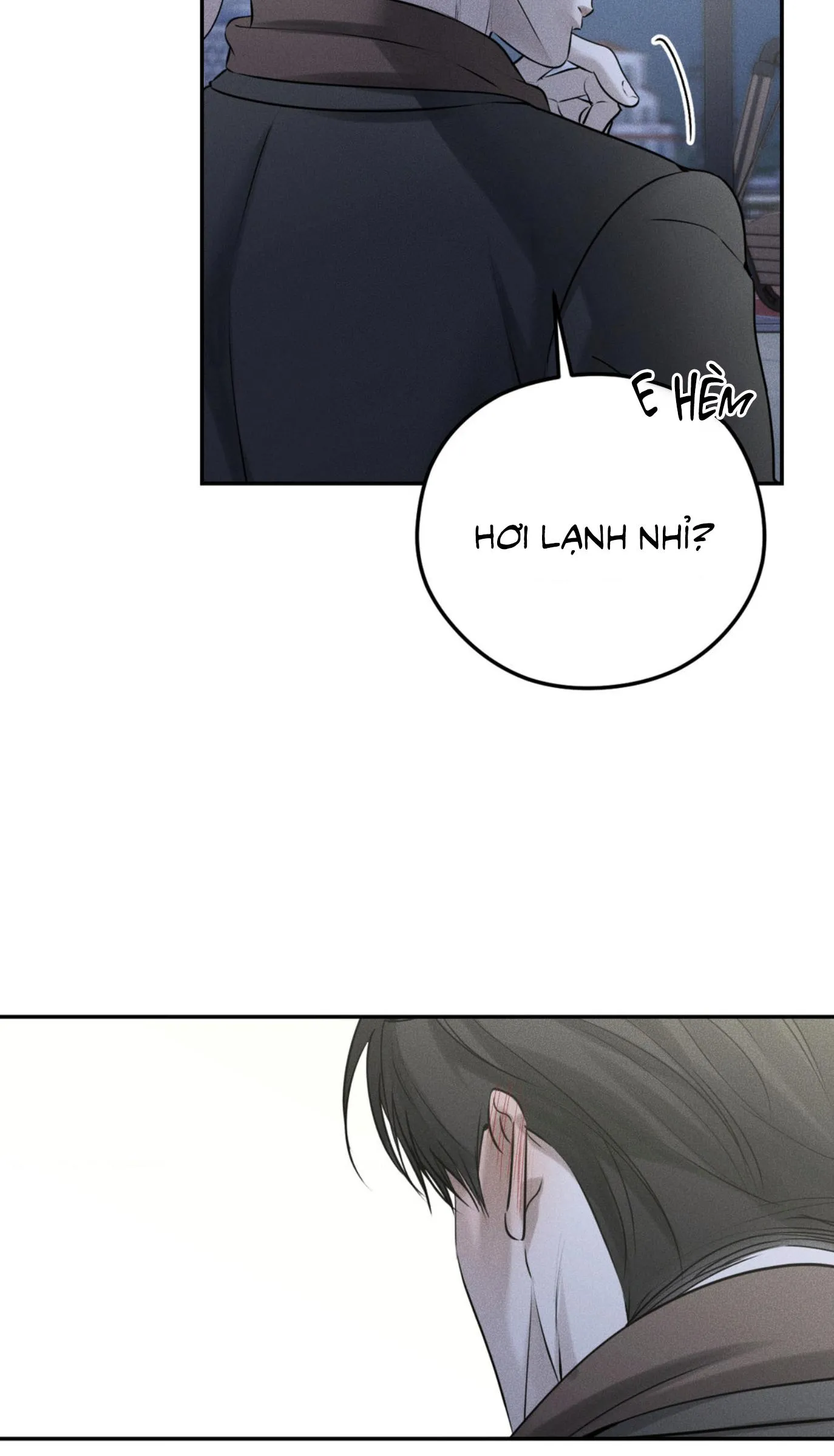 DEAR, TEDDY BEAR Chapter 19 Trang 30