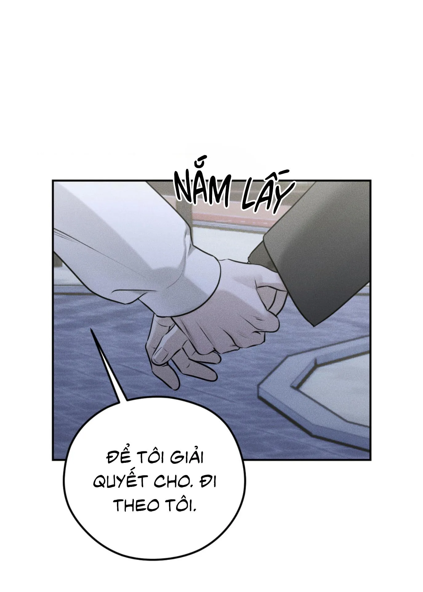 DEAR, TEDDY BEAR Chapter 19 Trang 32