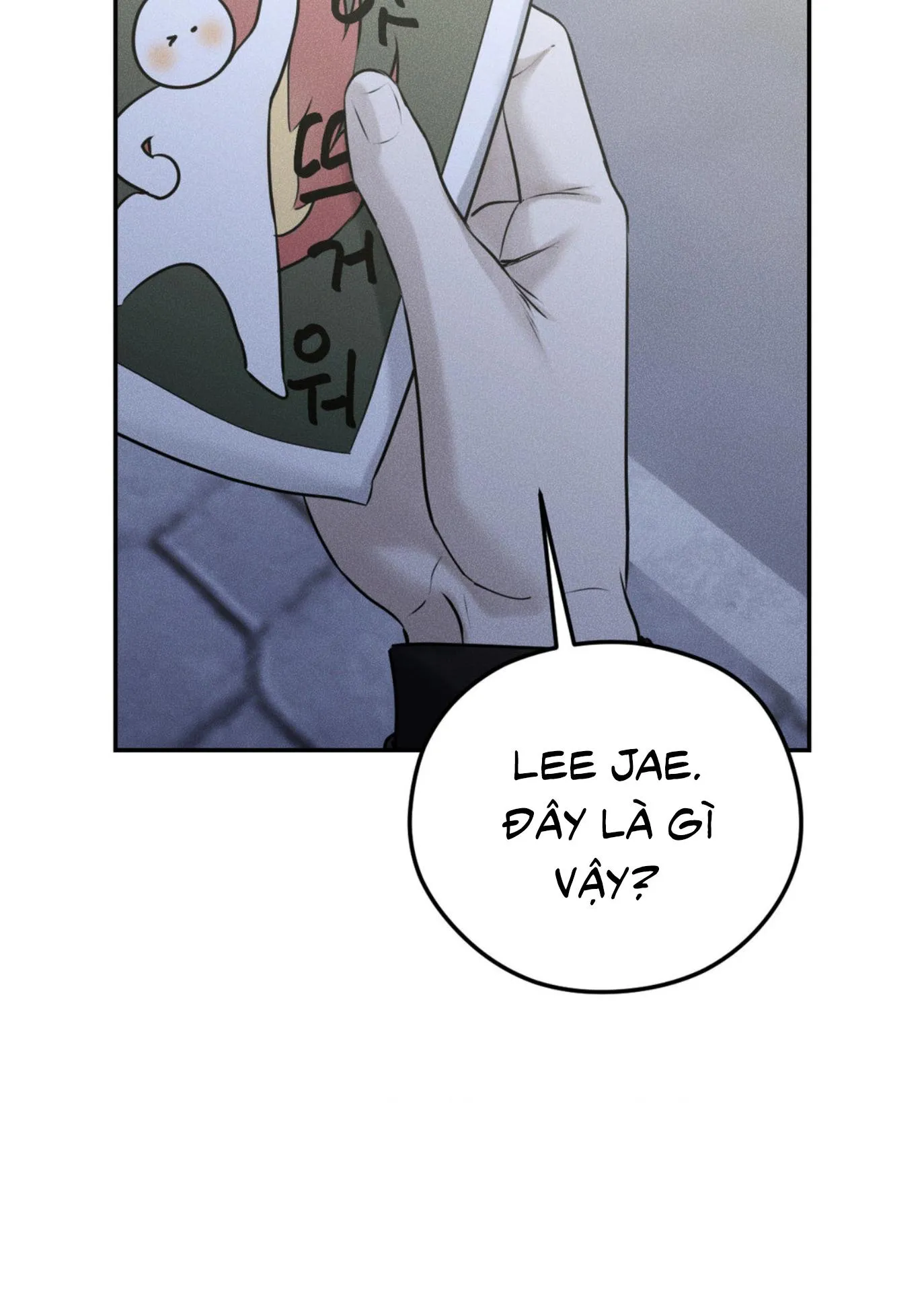 DEAR, TEDDY BEAR Chapter 19 Trang 37