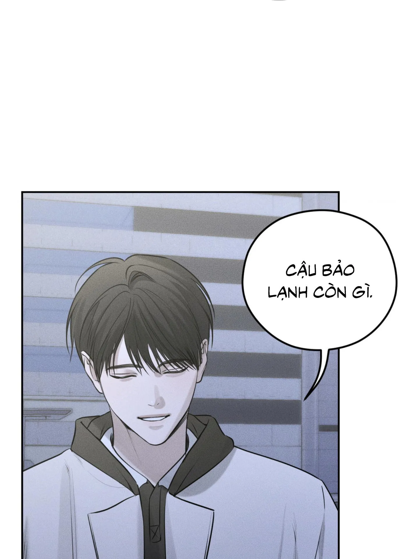 DEAR, TEDDY BEAR Chapter 19 Trang 39