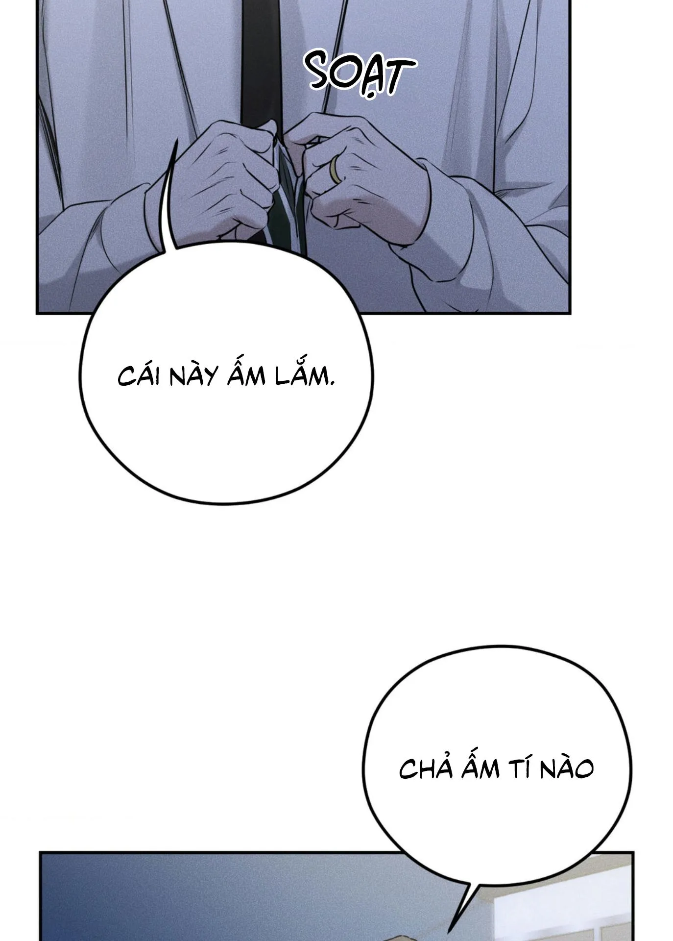 DEAR, TEDDY BEAR Chapter 19 Trang 40