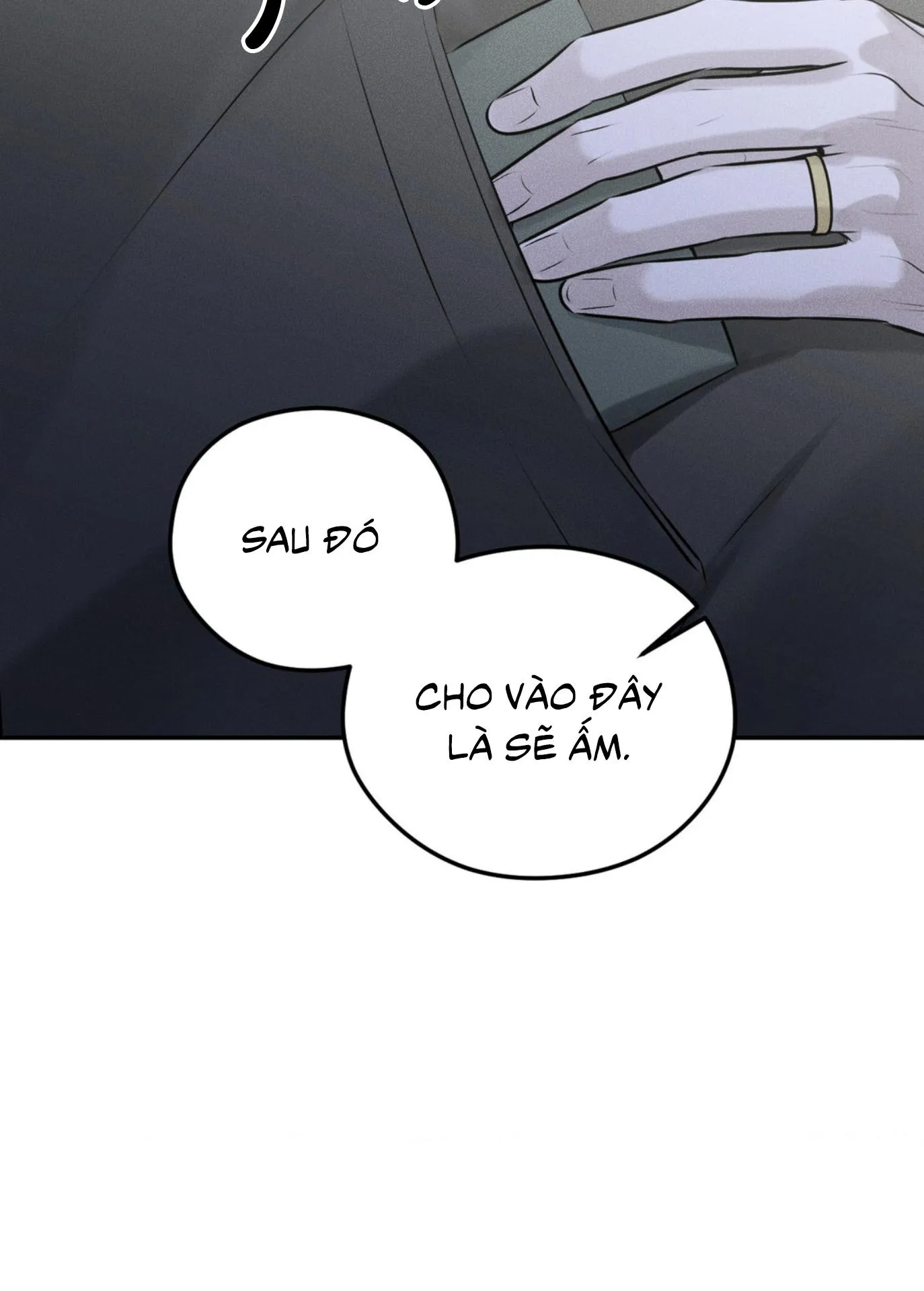 DEAR, TEDDY BEAR Chapter 19 Trang 42