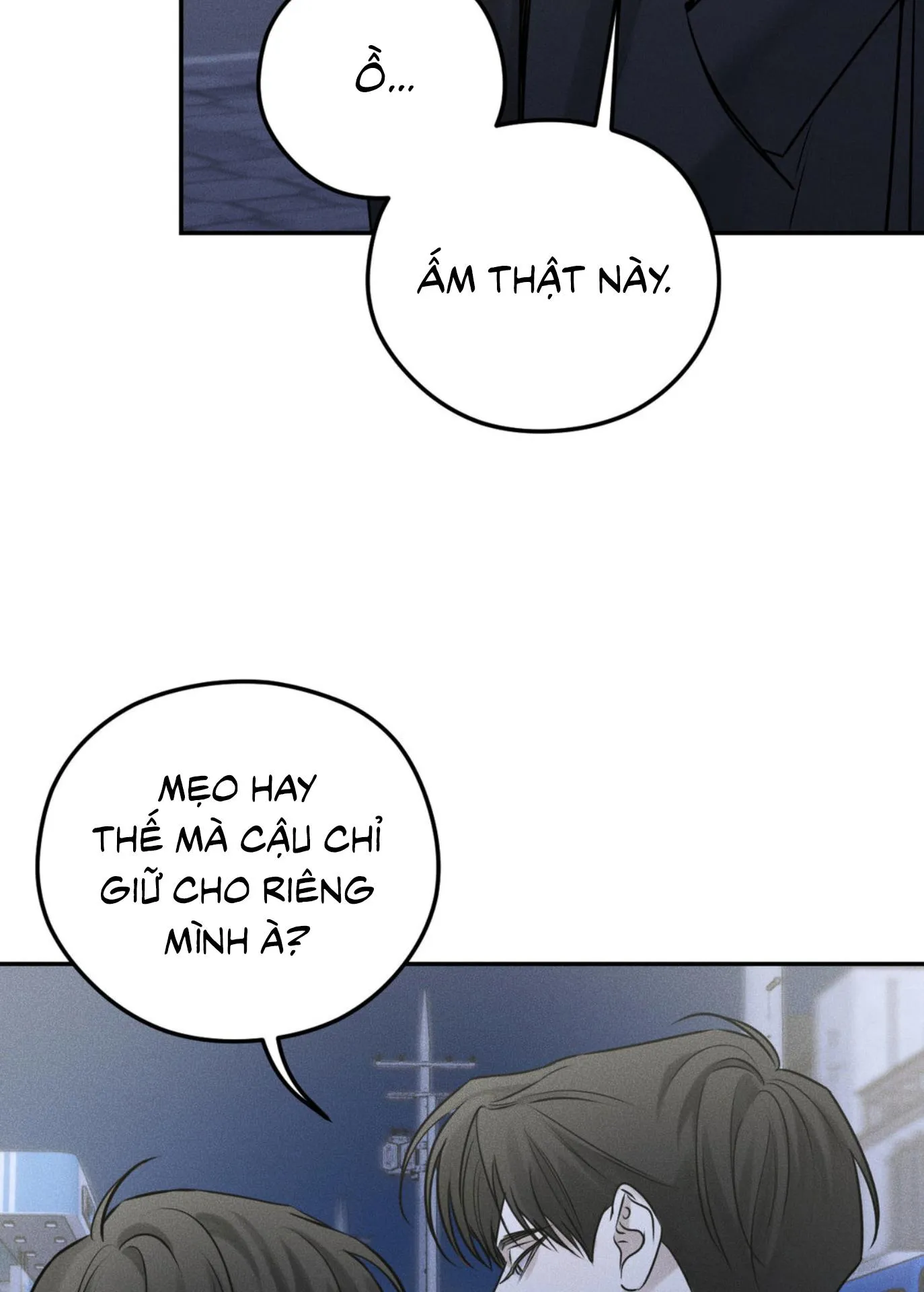 DEAR, TEDDY BEAR Chapter 19 Trang 44