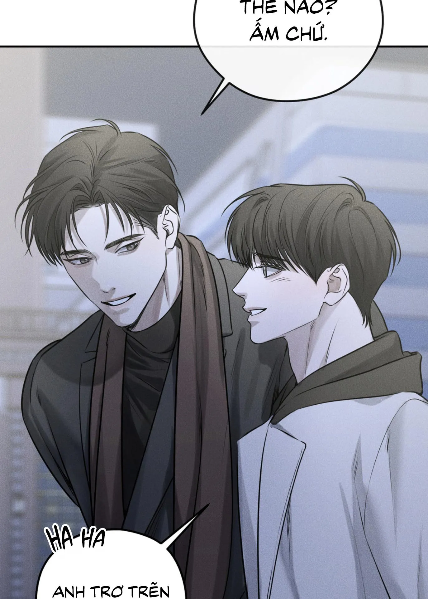 DEAR, TEDDY BEAR Chapter 19 Trang 48