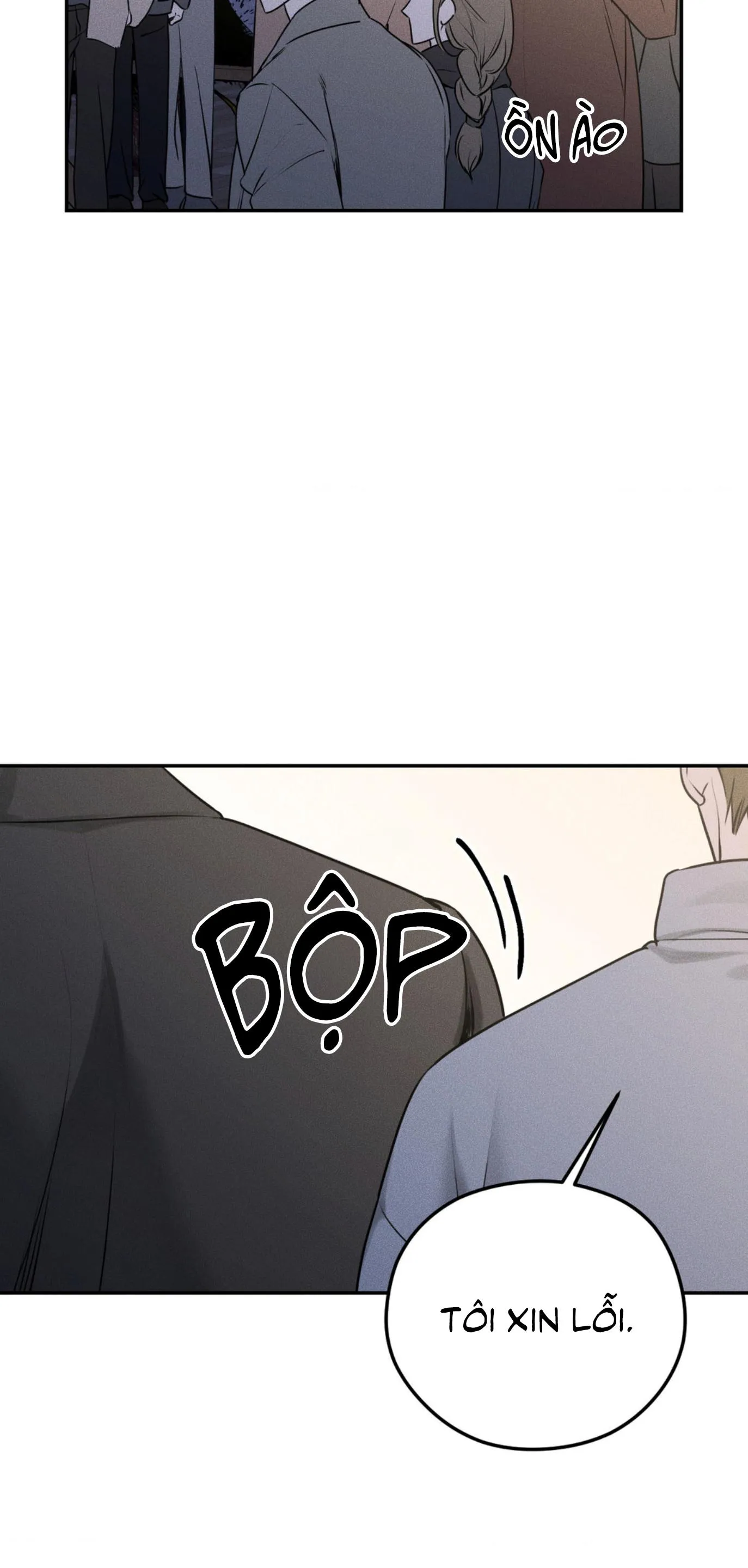 DEAR, TEDDY BEAR Chapter 19 Trang 57