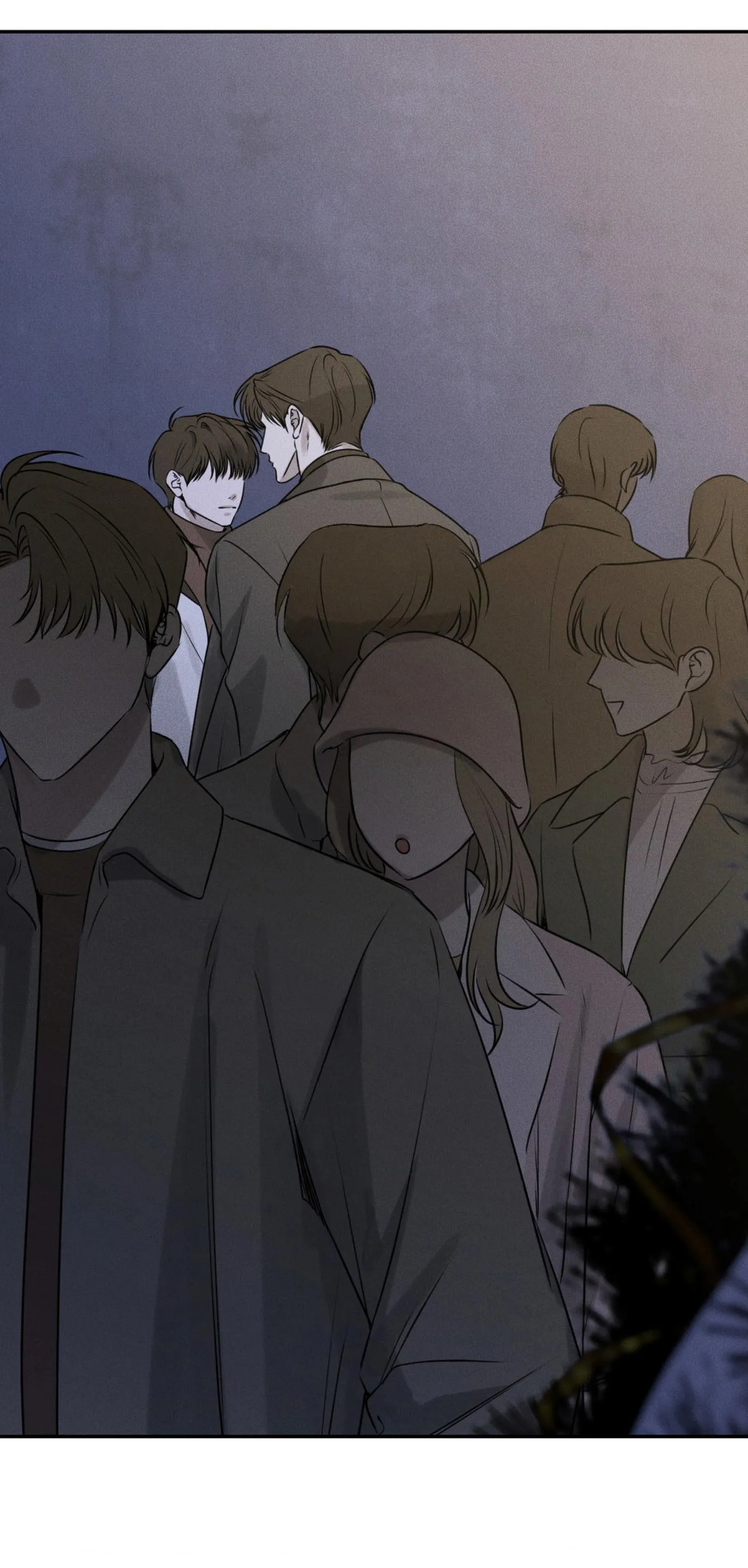 DEAR, TEDDY BEAR Chapter 19 Trang 58