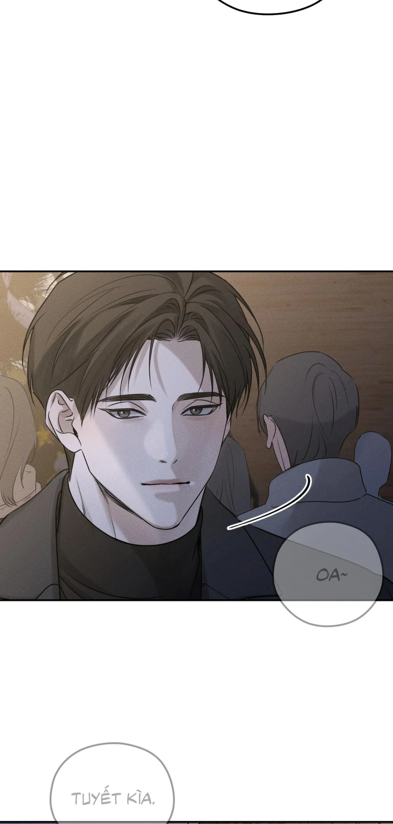 DEAR, TEDDY BEAR Chapter 19 Trang 60