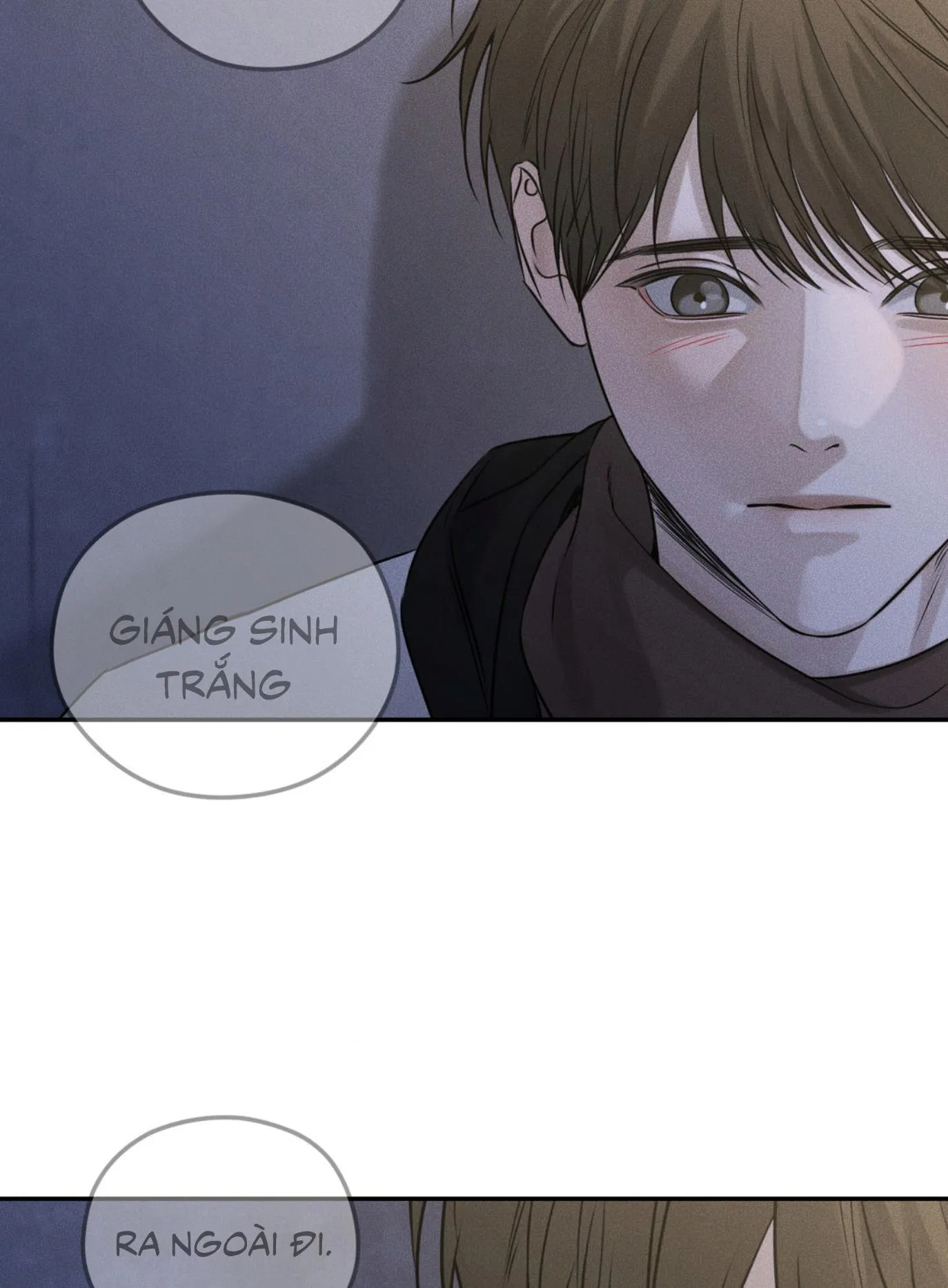 DEAR, TEDDY BEAR Chapter 19 Trang 61