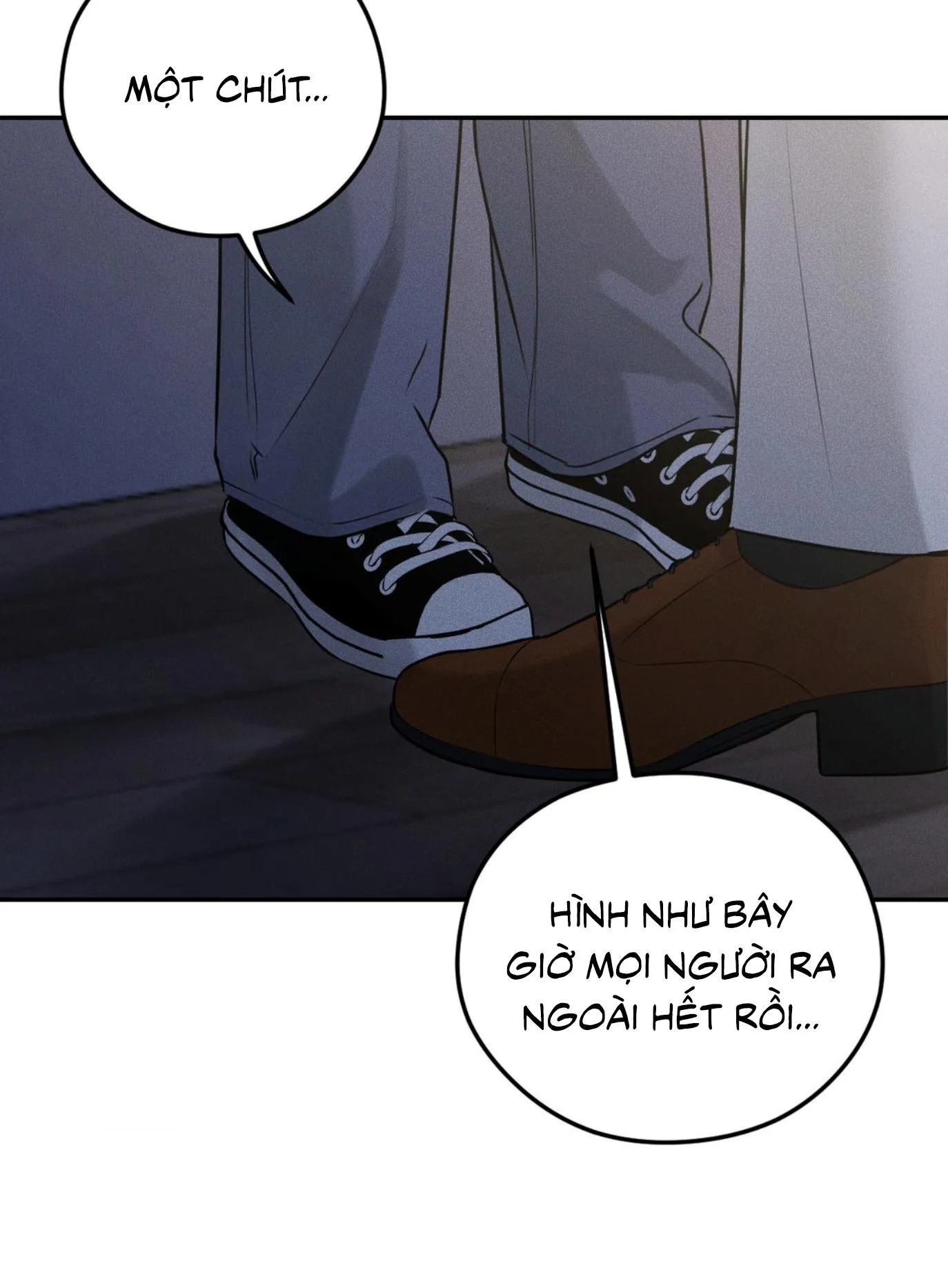 DEAR, TEDDY BEAR Chapter 19 Trang 63