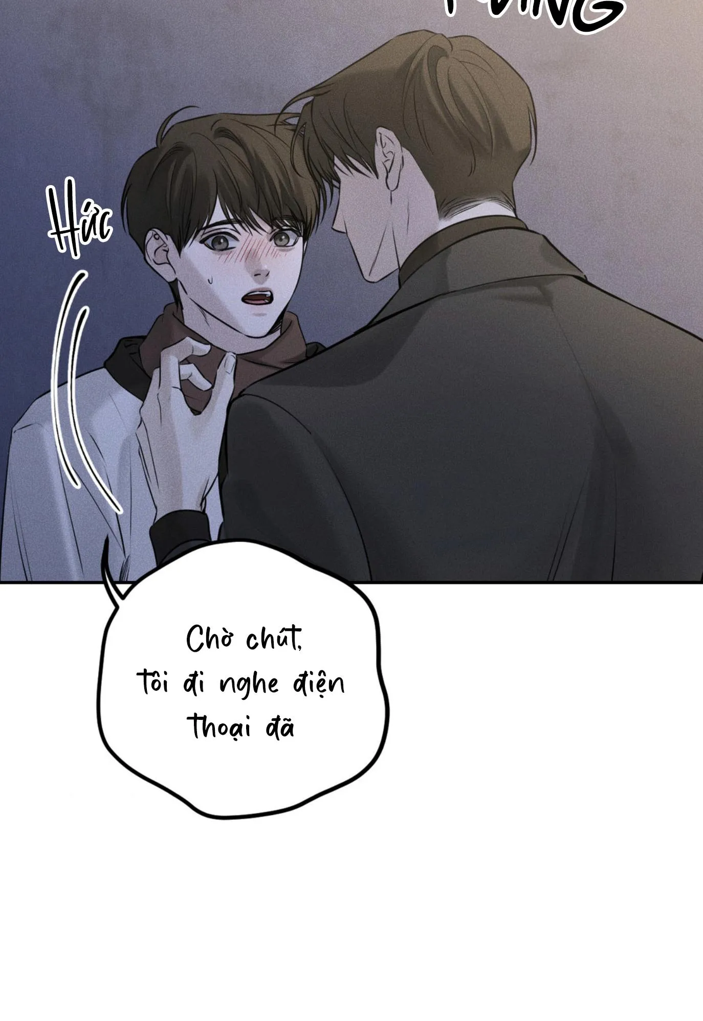 DEAR, TEDDY BEAR Chapter 19 Trang 77