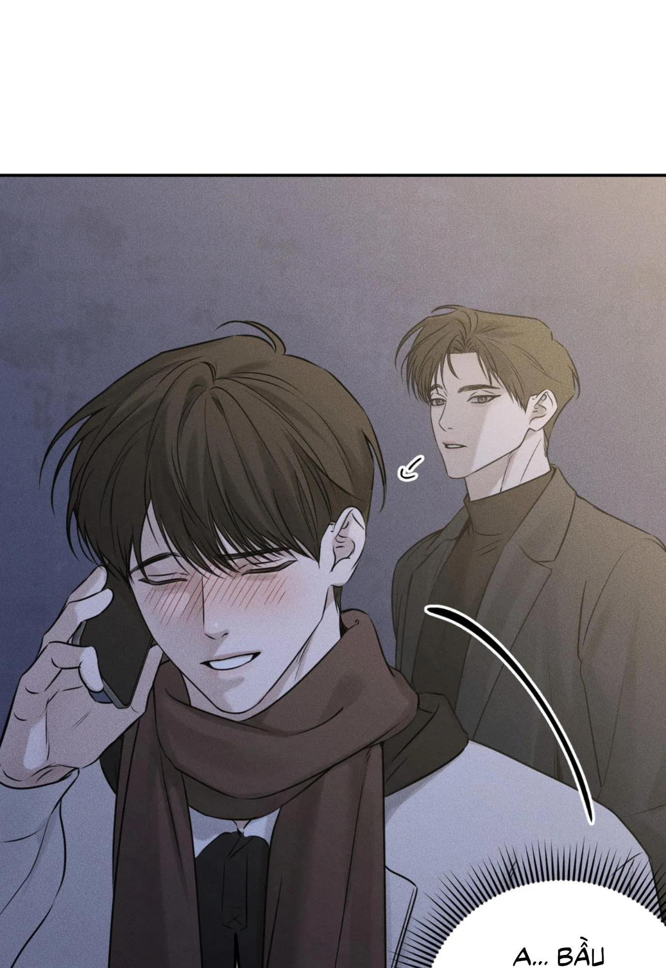 DEAR, TEDDY BEAR Chapter 19 Trang 78