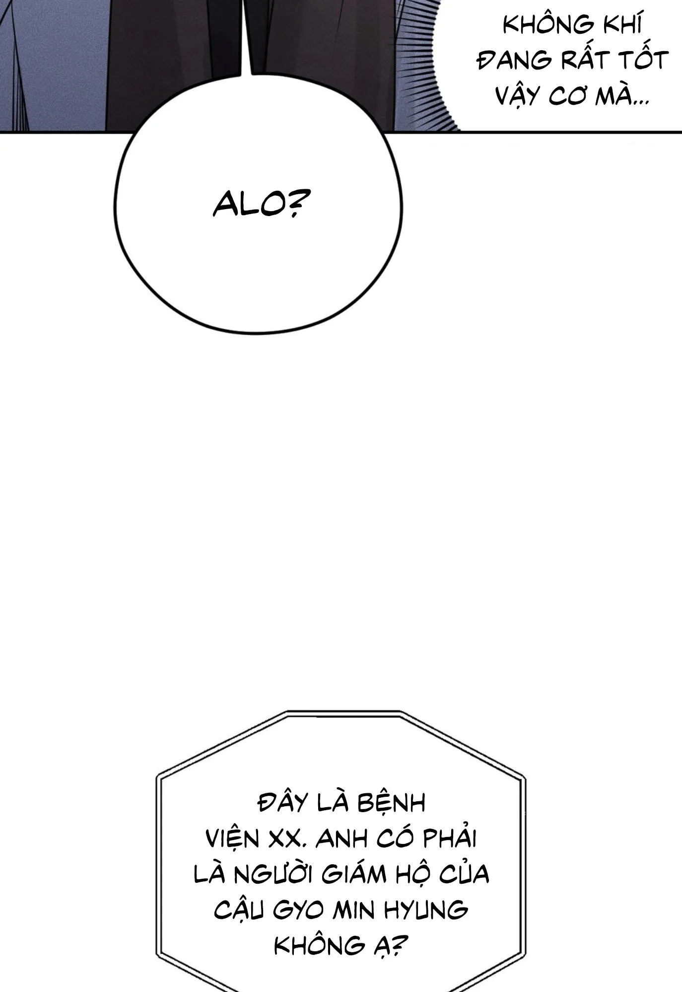 DEAR, TEDDY BEAR Chapter 19 Trang 79