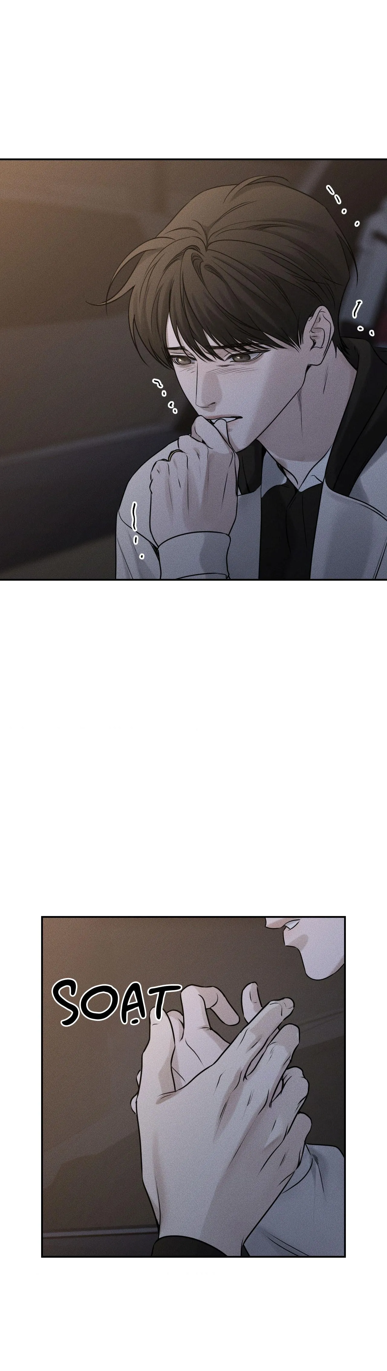 DEAR, TEDDY BEAR Chapter 20 Trang 3