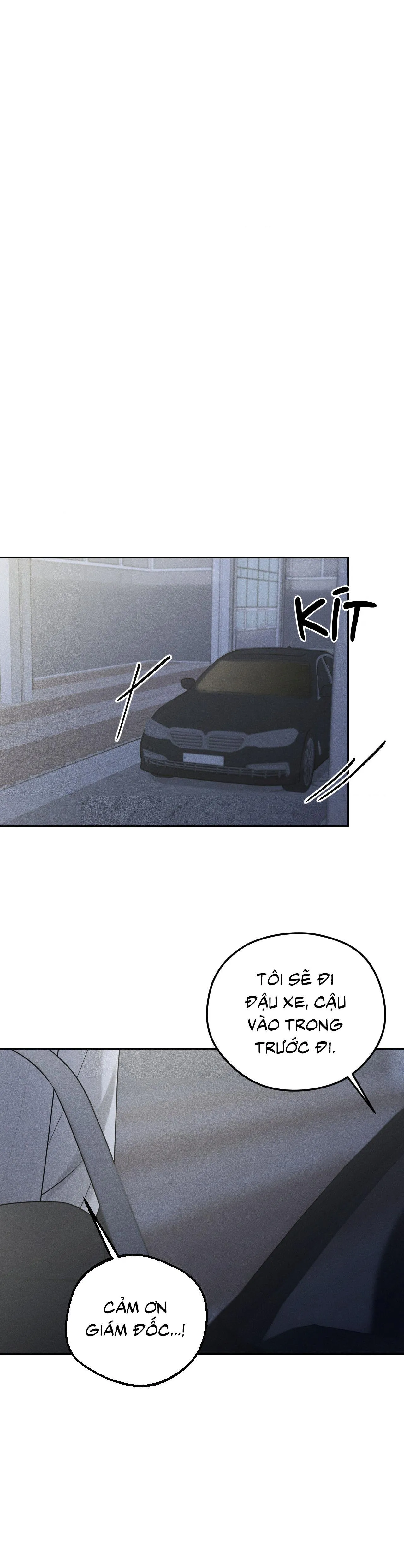 DEAR, TEDDY BEAR Chapter 20 Trang 9