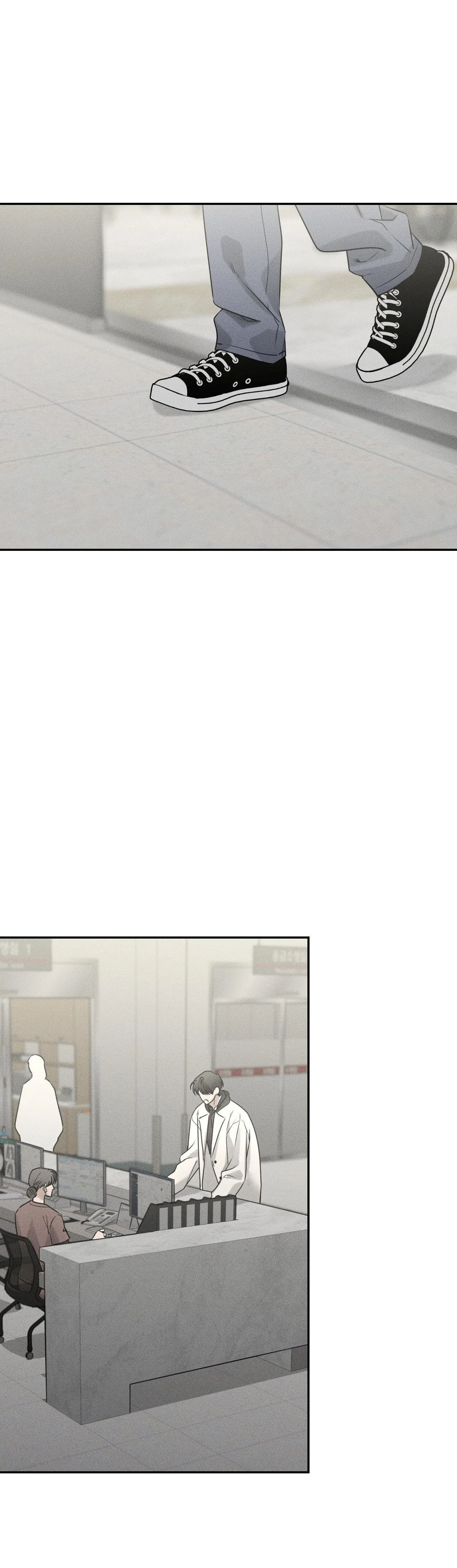 DEAR, TEDDY BEAR Chapter 20 Trang 10