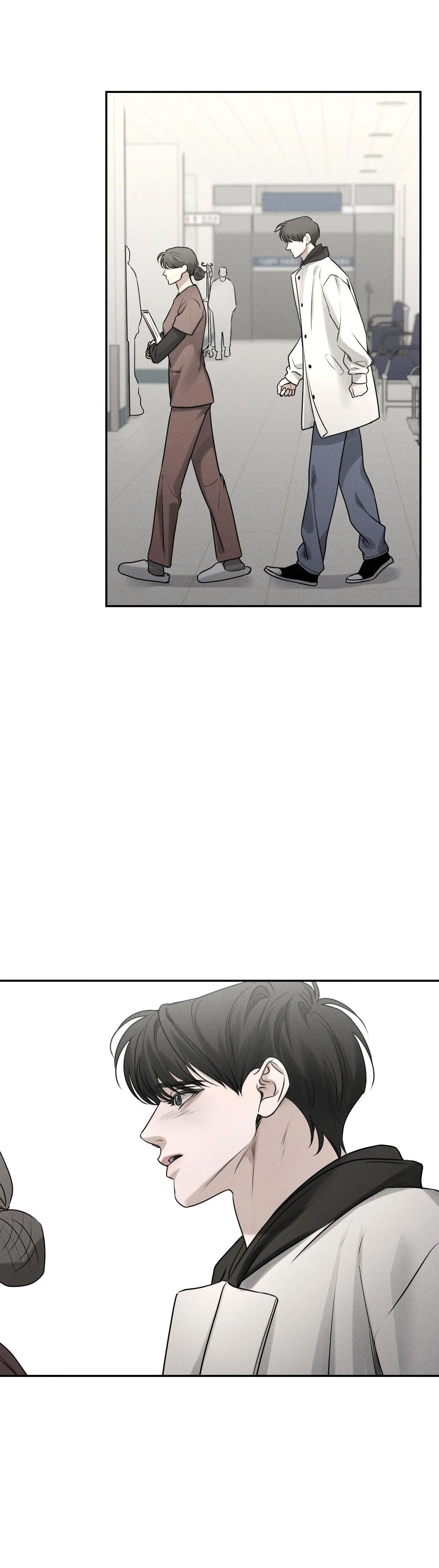 DEAR, TEDDY BEAR Chapter 20 Trang 11