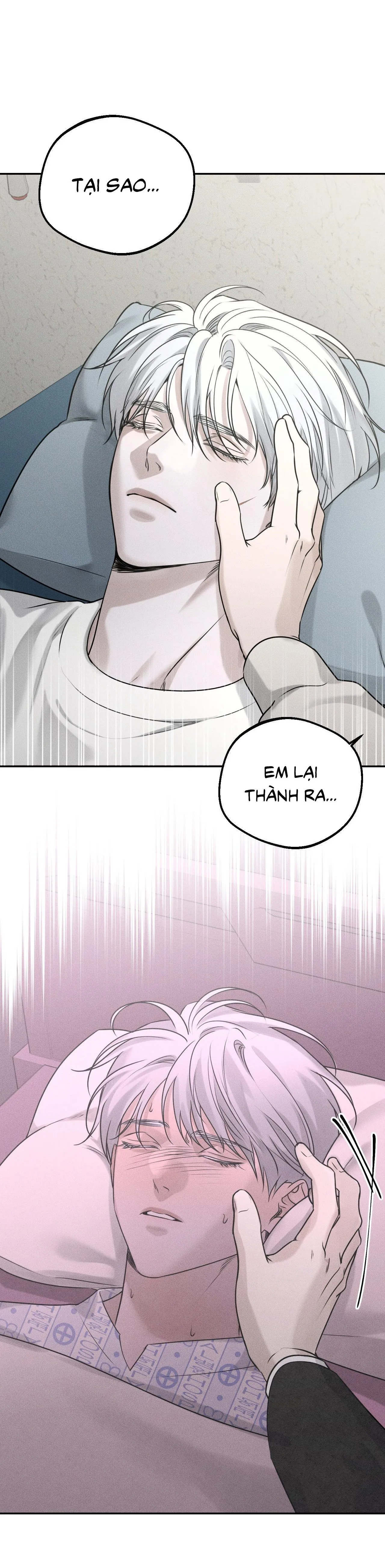 DEAR, TEDDY BEAR Chapter 20 Trang 15