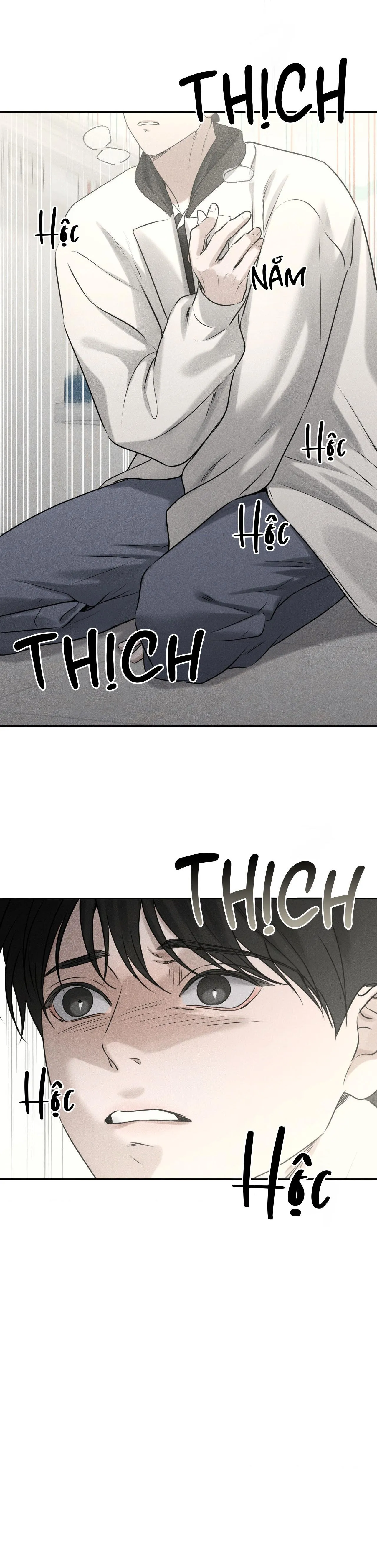 DEAR, TEDDY BEAR Chapter 20 Trang 17