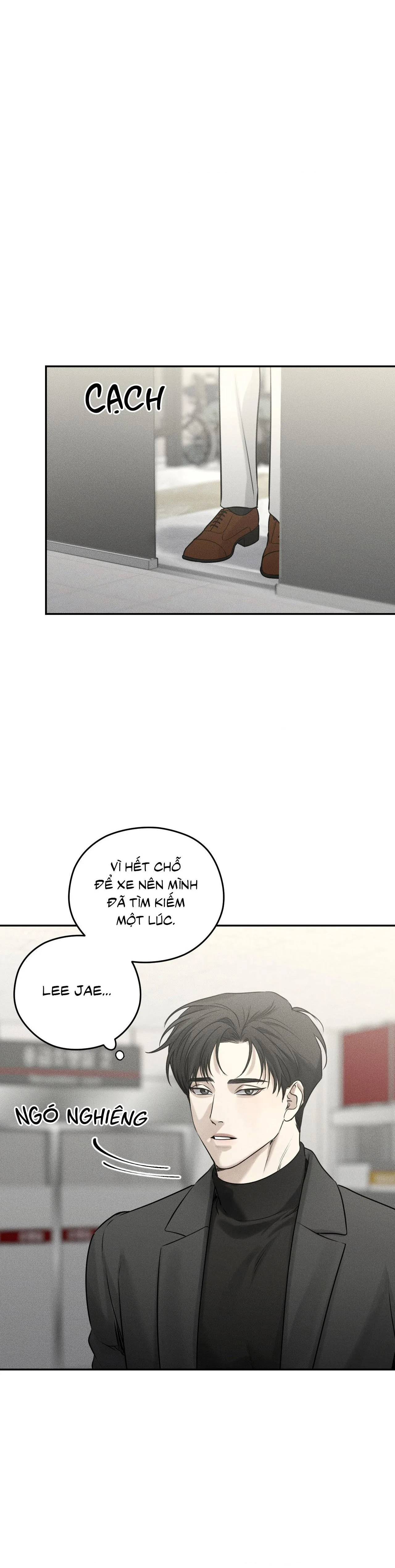 DEAR, TEDDY BEAR Chapter 20 Trang 18