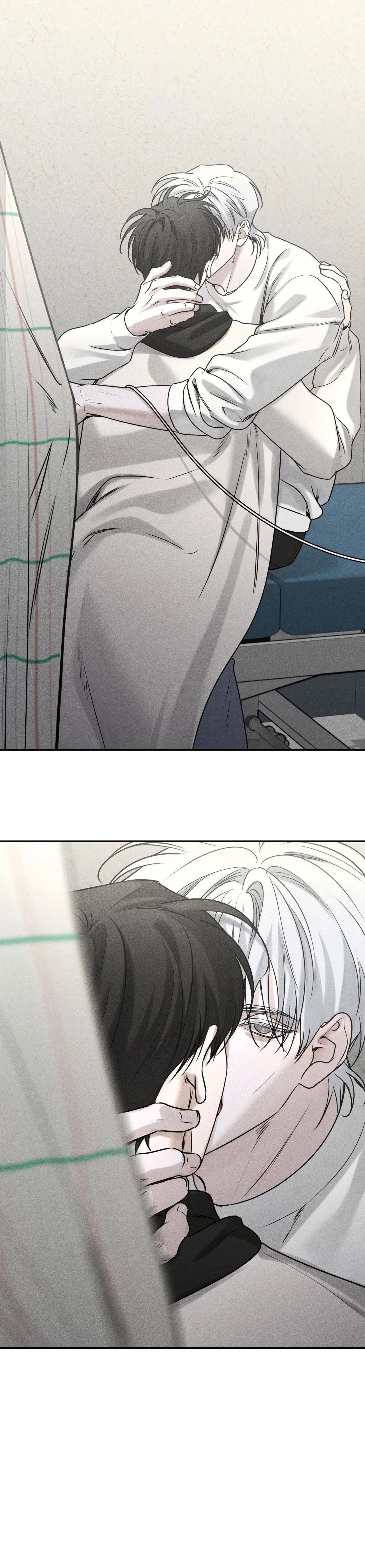 DEAR, TEDDY BEAR Chapter 20 Trang 23