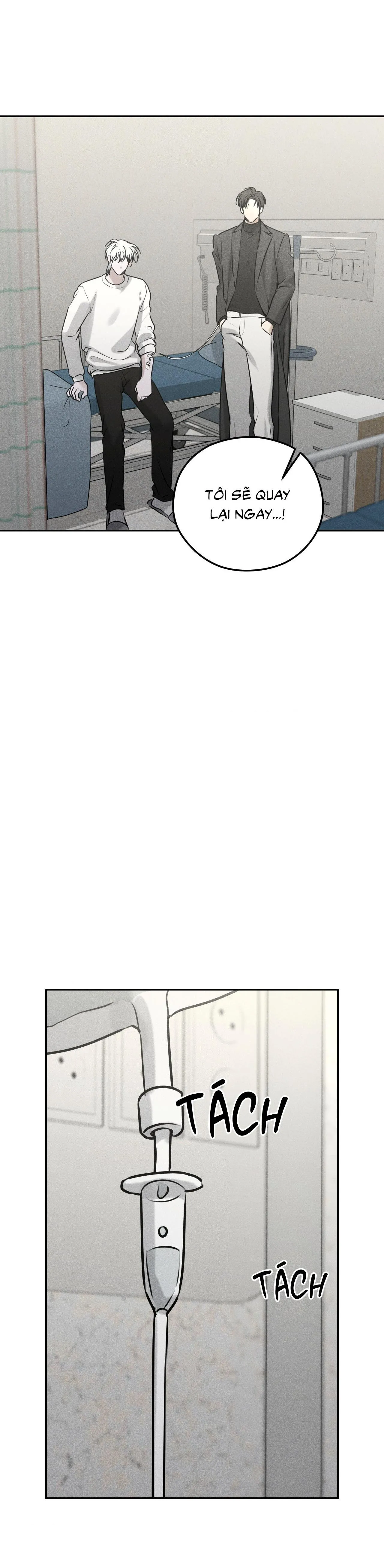 DEAR, TEDDY BEAR Chapter 20 Trang 30