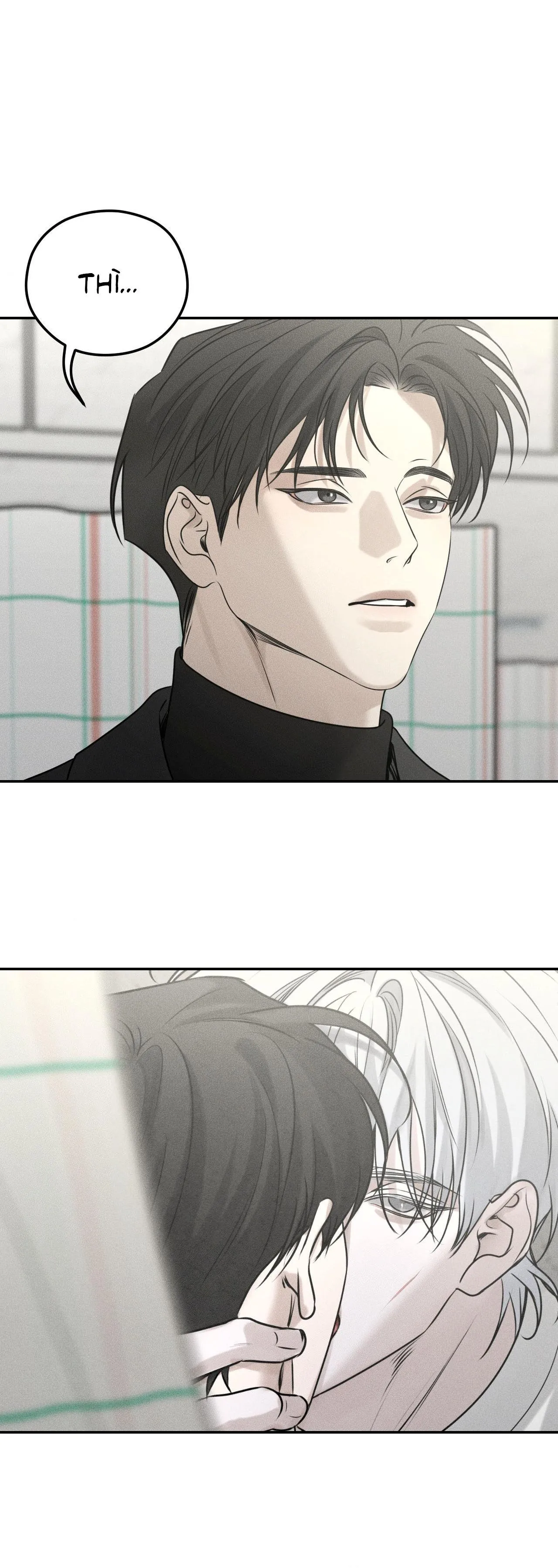 DEAR, TEDDY BEAR Chapter 20 Trang 33