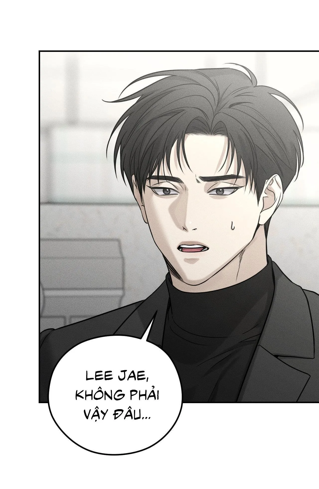 DEAR, TEDDY BEAR Chapter 21 Trang 11