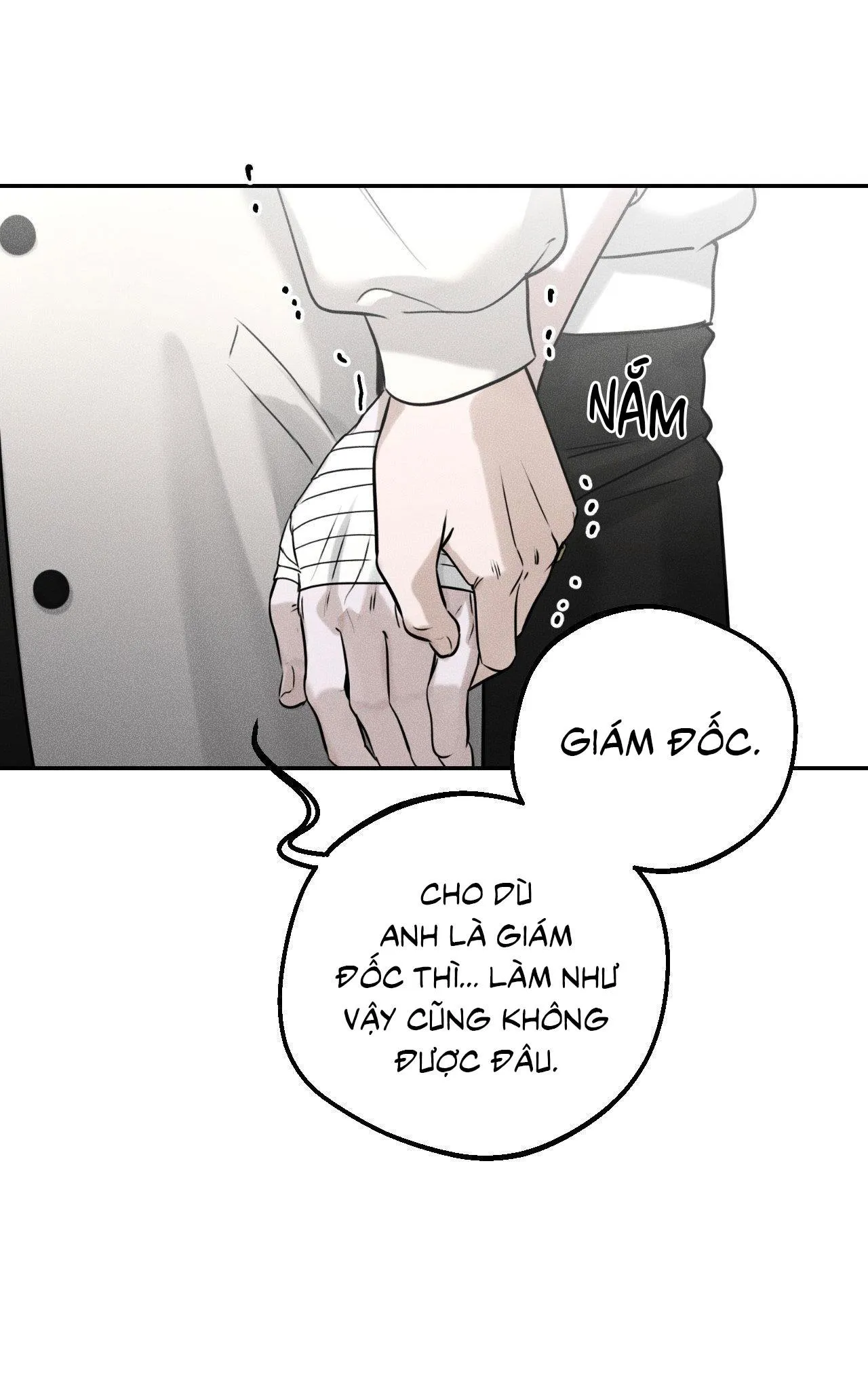 DEAR, TEDDY BEAR Chapter 21 Trang 12