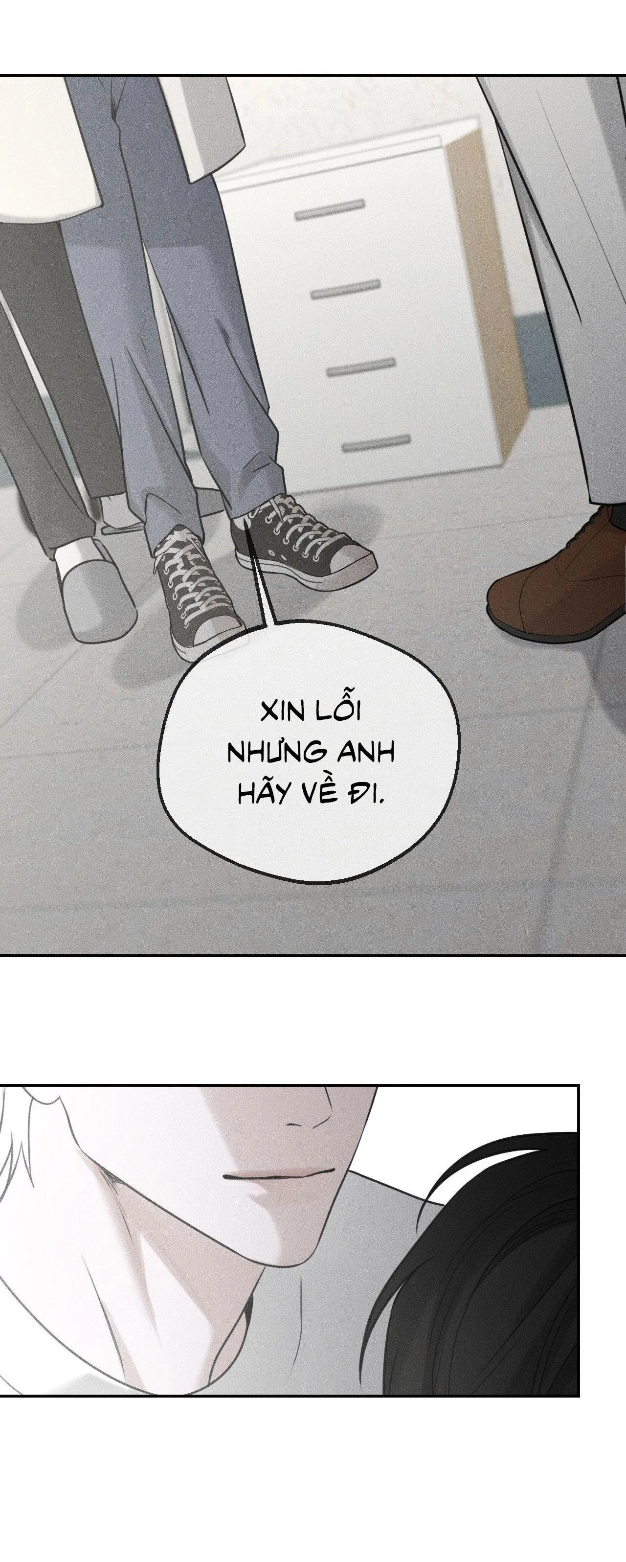 DEAR, TEDDY BEAR Chapter 21 Trang 13