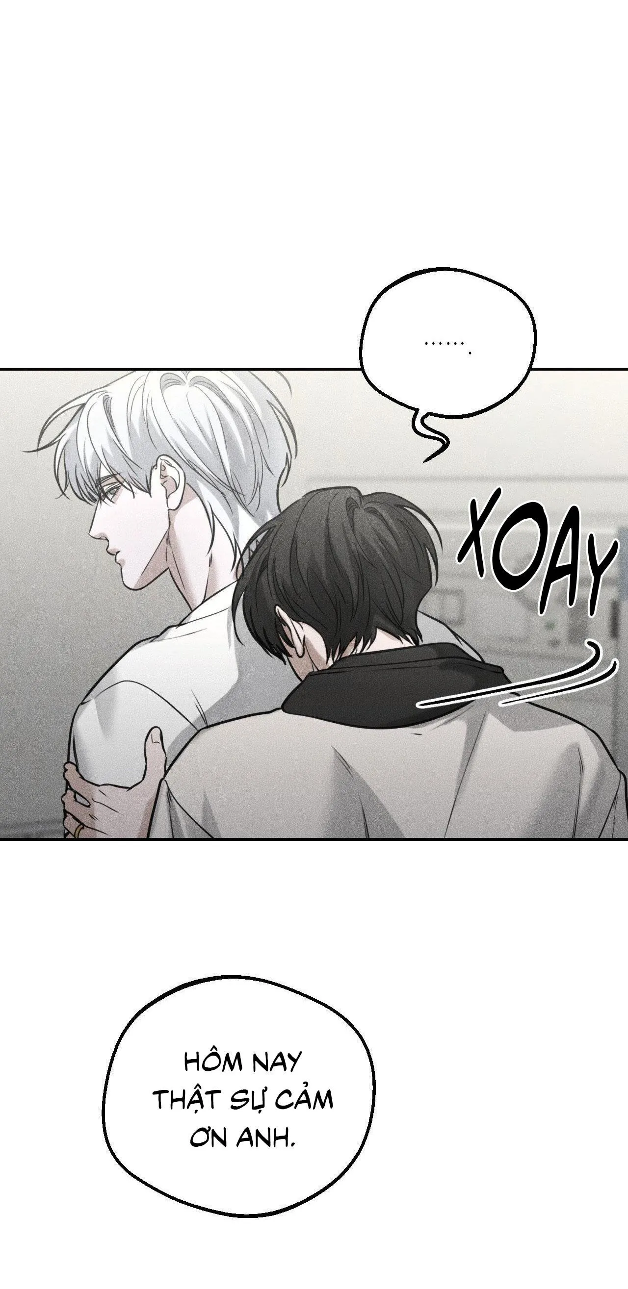 DEAR, TEDDY BEAR Chapter 21 Trang 14