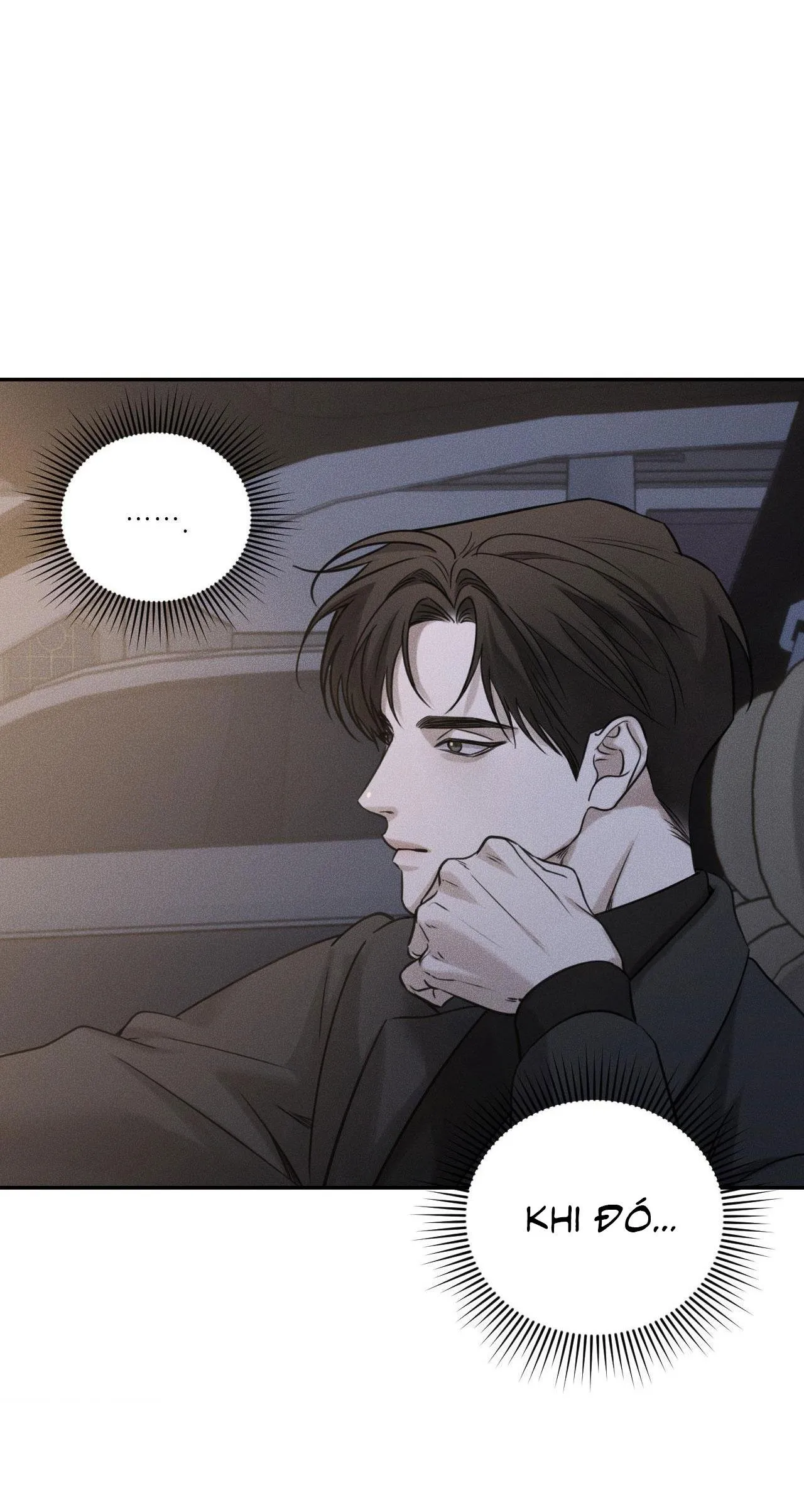 DEAR, TEDDY BEAR Chapter 21 Trang 18