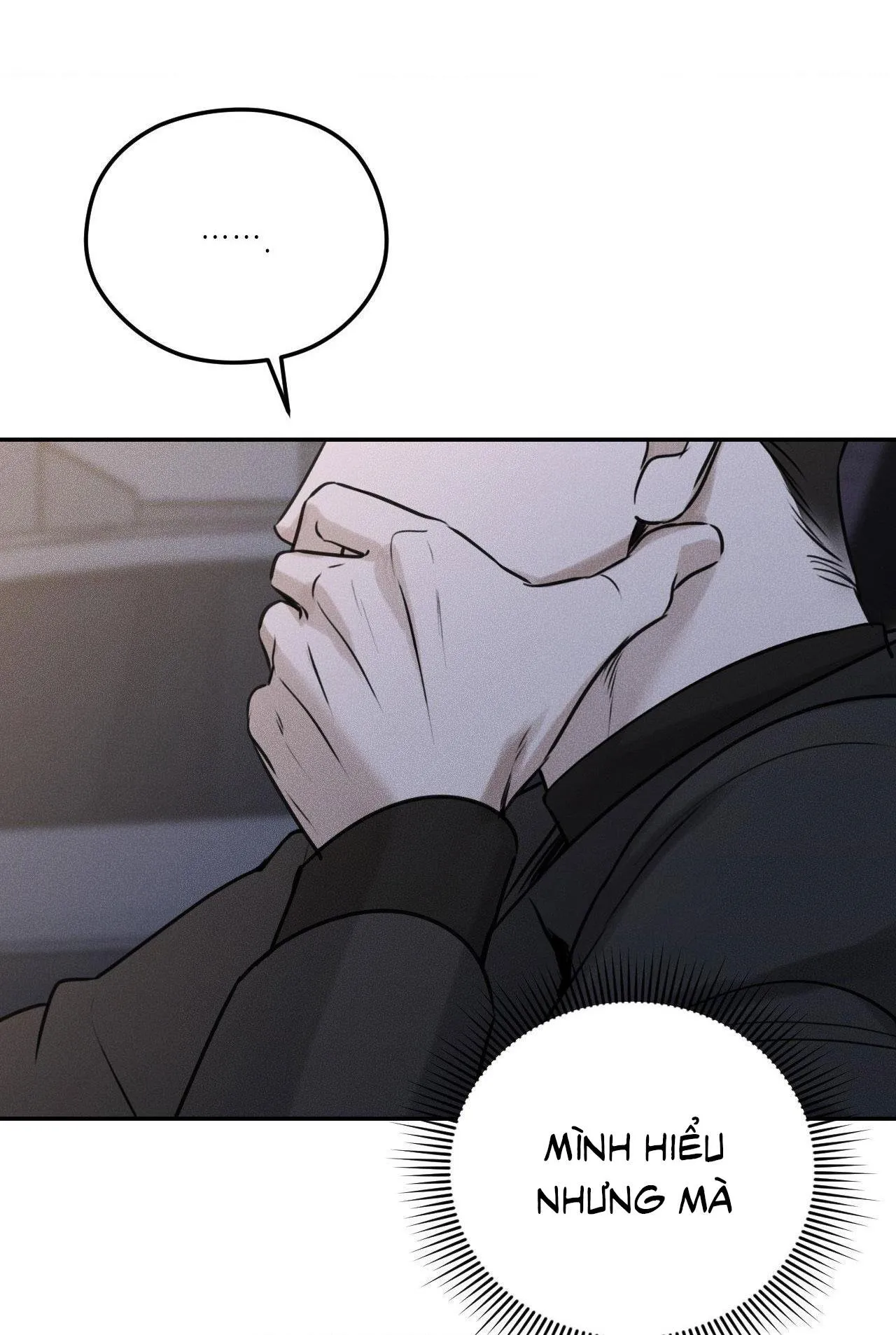 DEAR, TEDDY BEAR Chapter 21 Trang 21