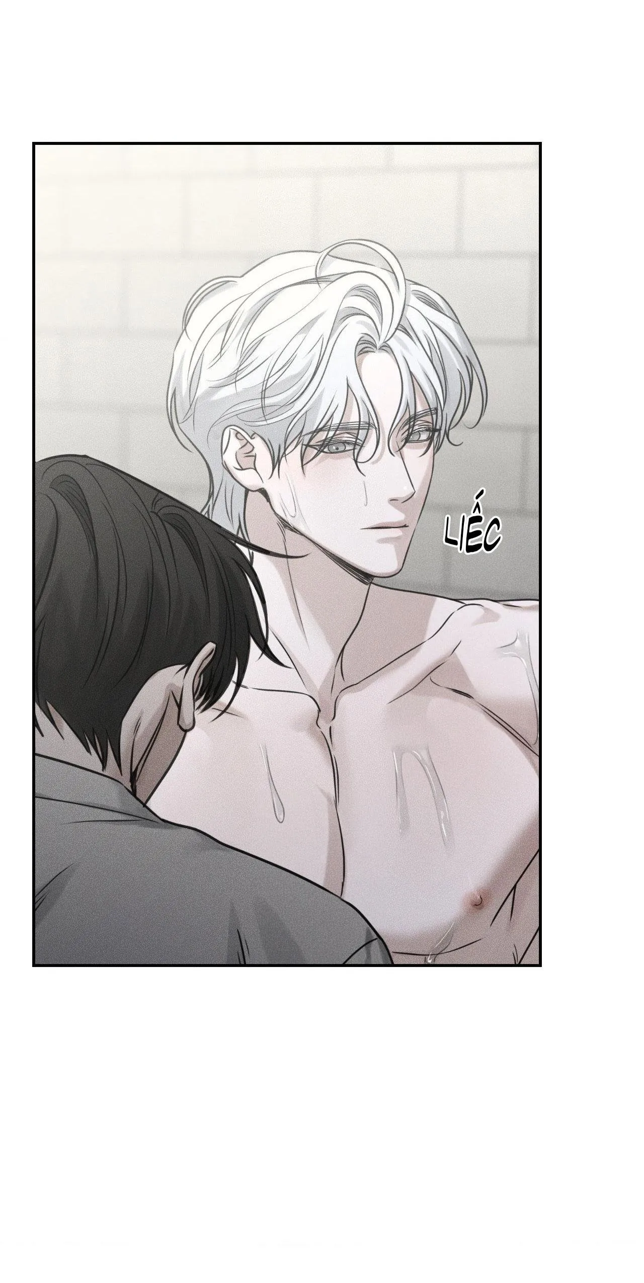 DEAR, TEDDY BEAR Chapter 21 Trang 30