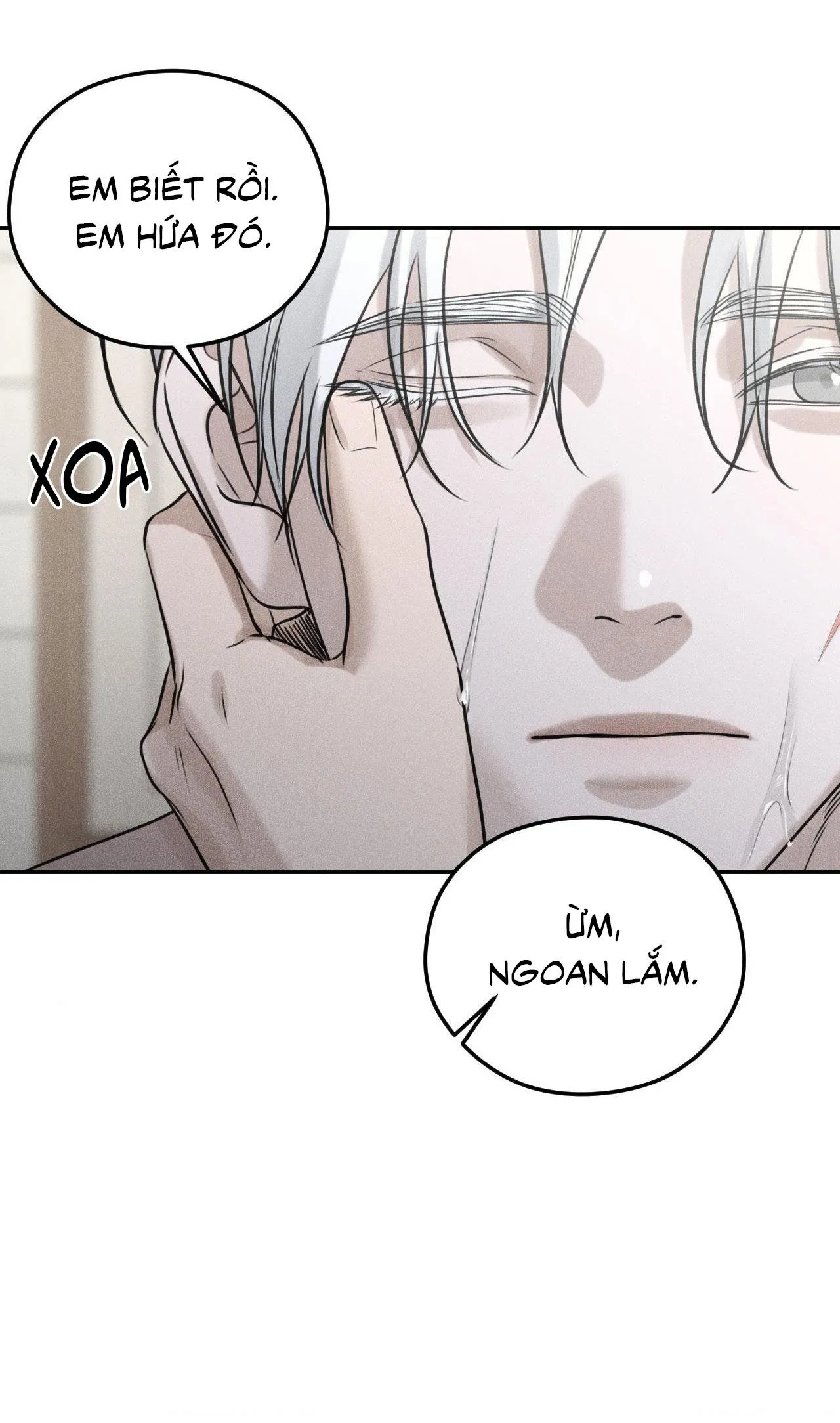 DEAR, TEDDY BEAR Chapter 21 Trang 34