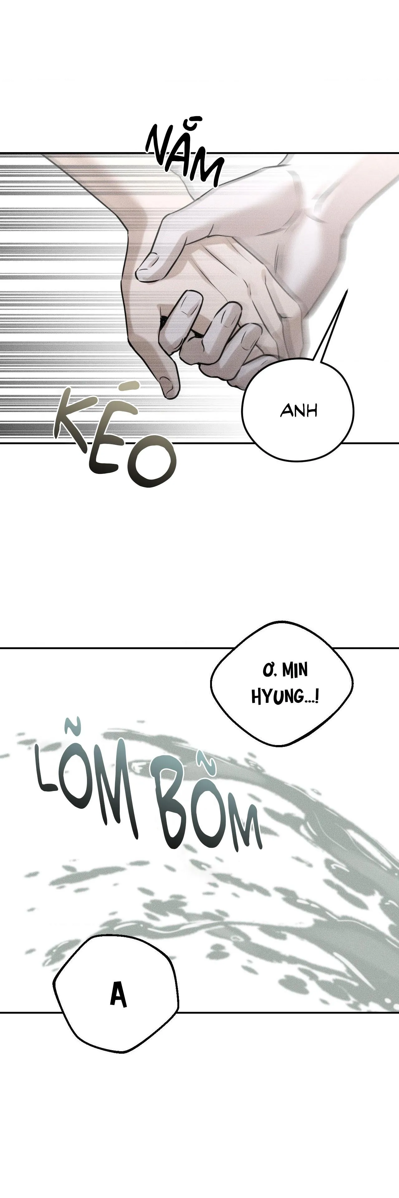 DEAR, TEDDY BEAR Chapter 21 Trang 36