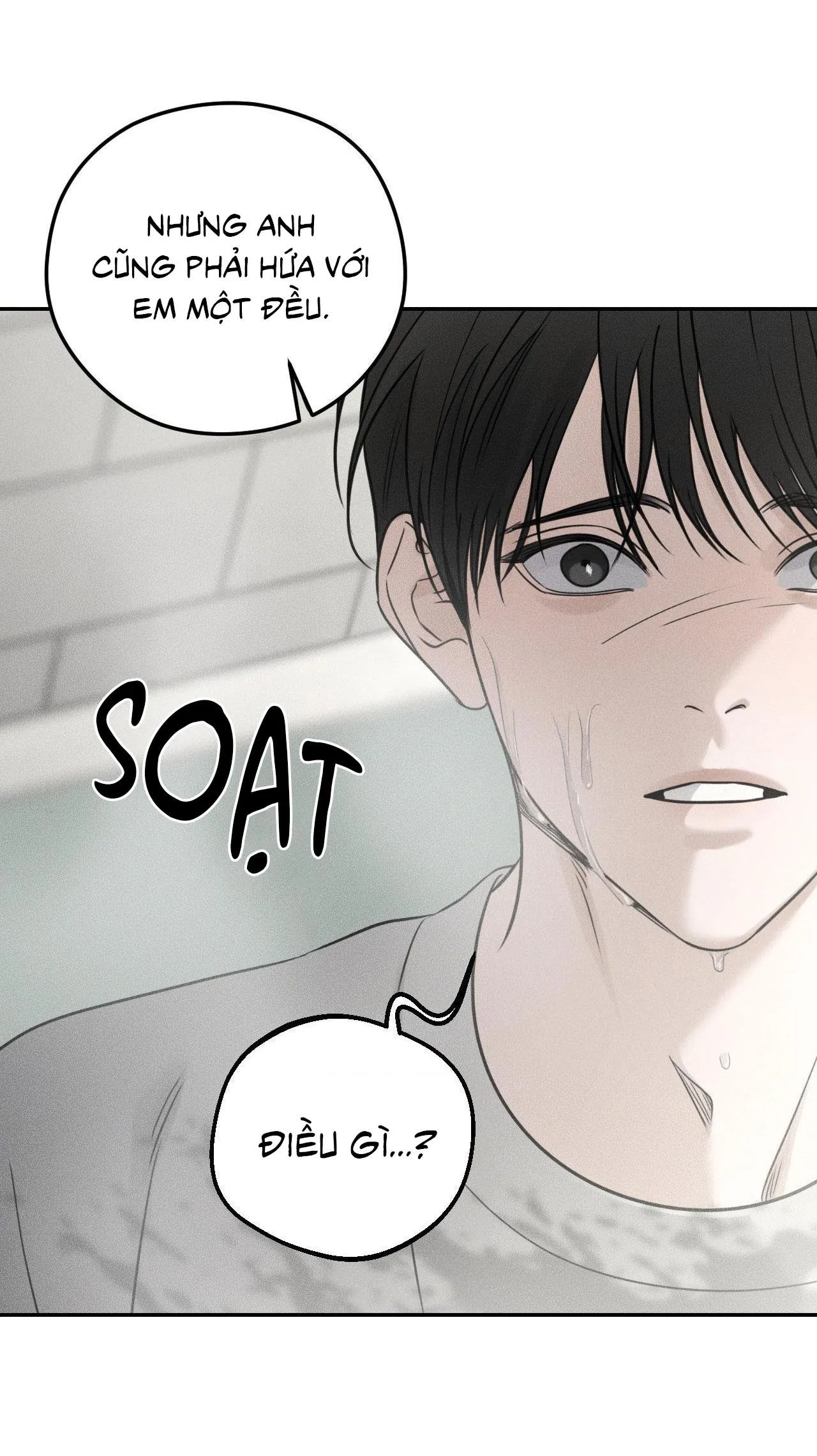 DEAR, TEDDY BEAR Chapter 21 Trang 38