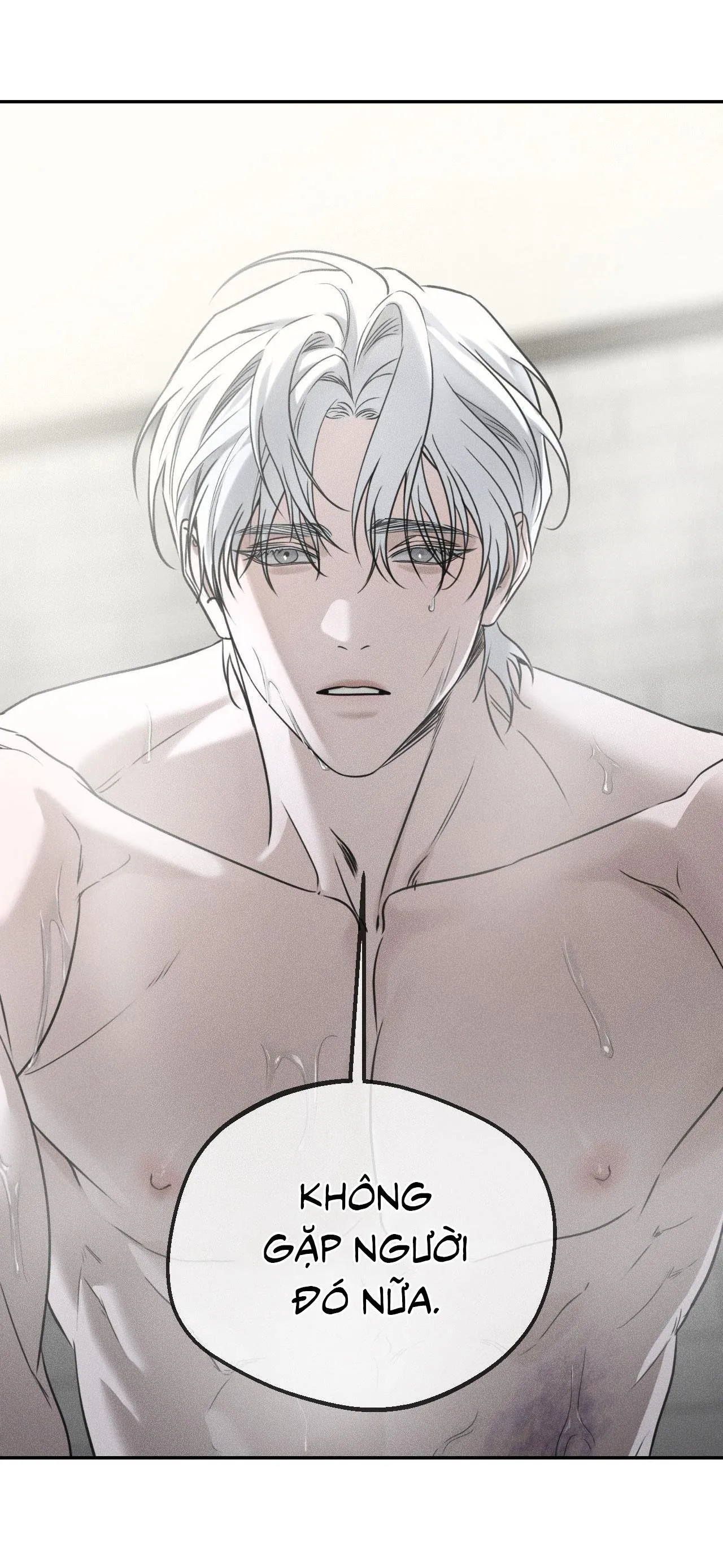 DEAR, TEDDY BEAR Chapter 21 Trang 39