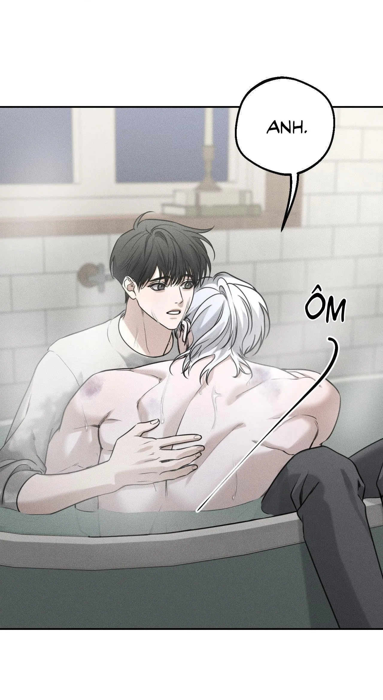 DEAR, TEDDY BEAR Chapter 21 Trang 41